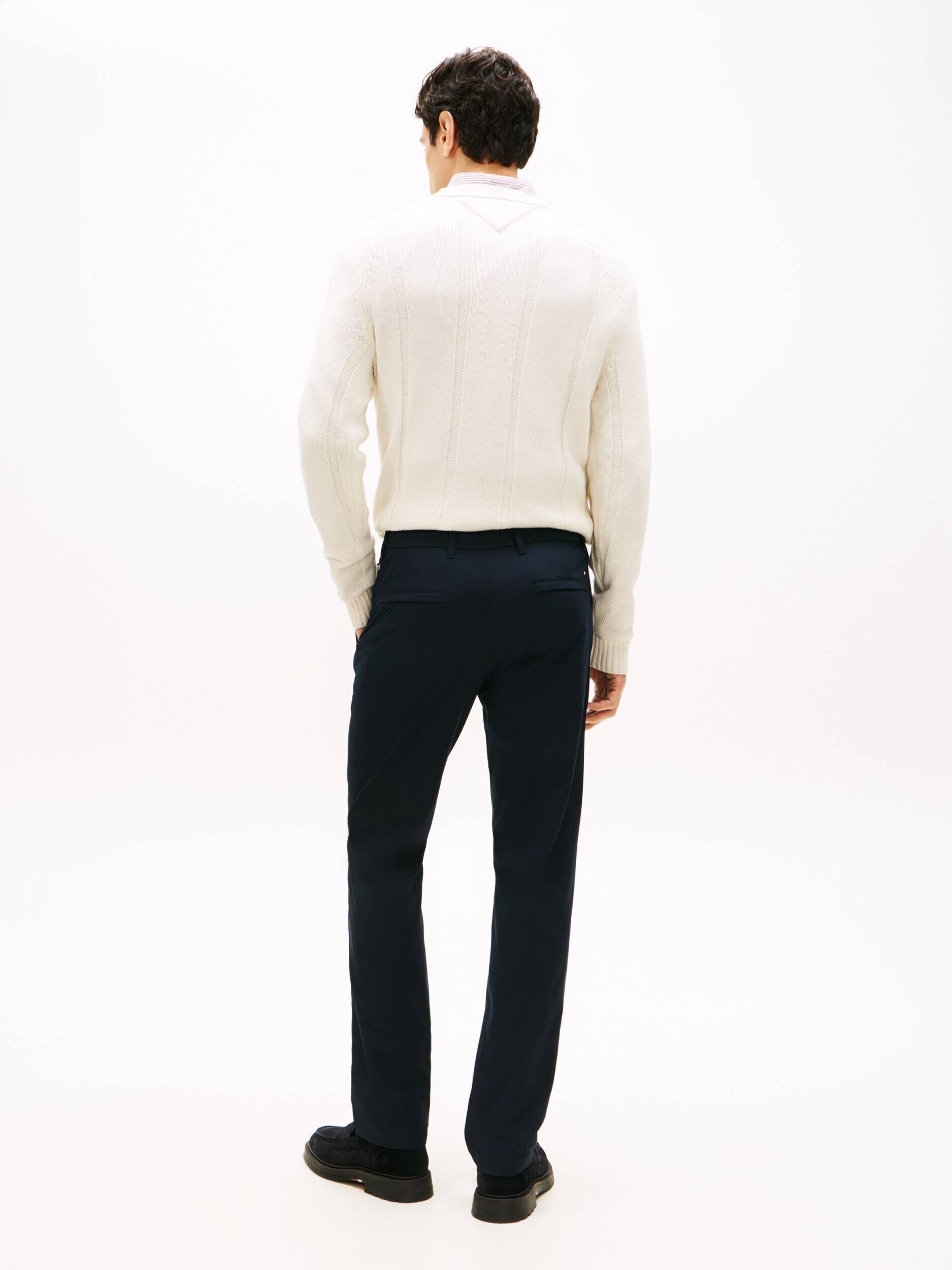 Tommy Hilfiger Pantaloni chino Denton | Straight fit
