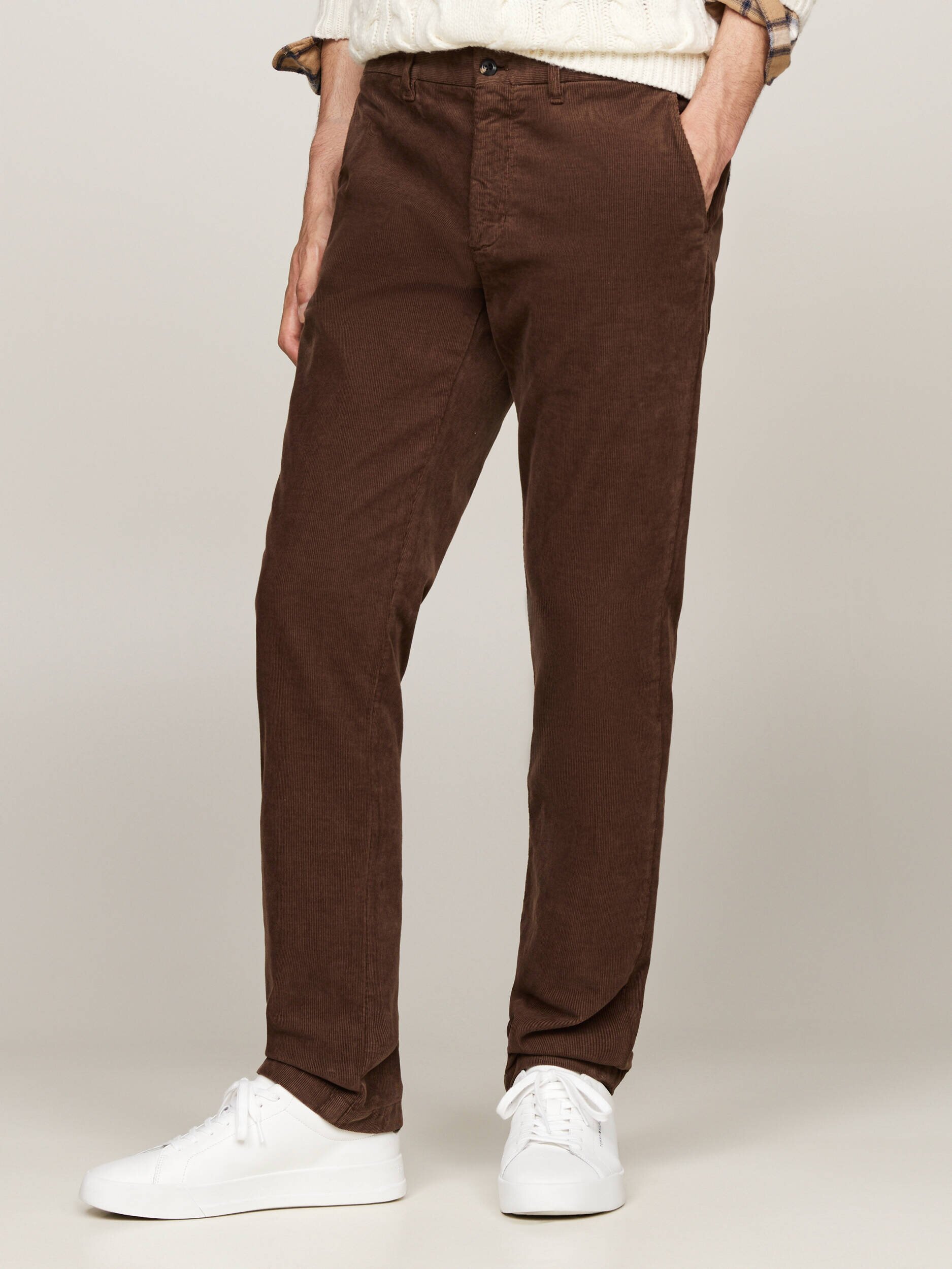 Tommy Hilfiger Pantaloni chino Denton | Straight fit