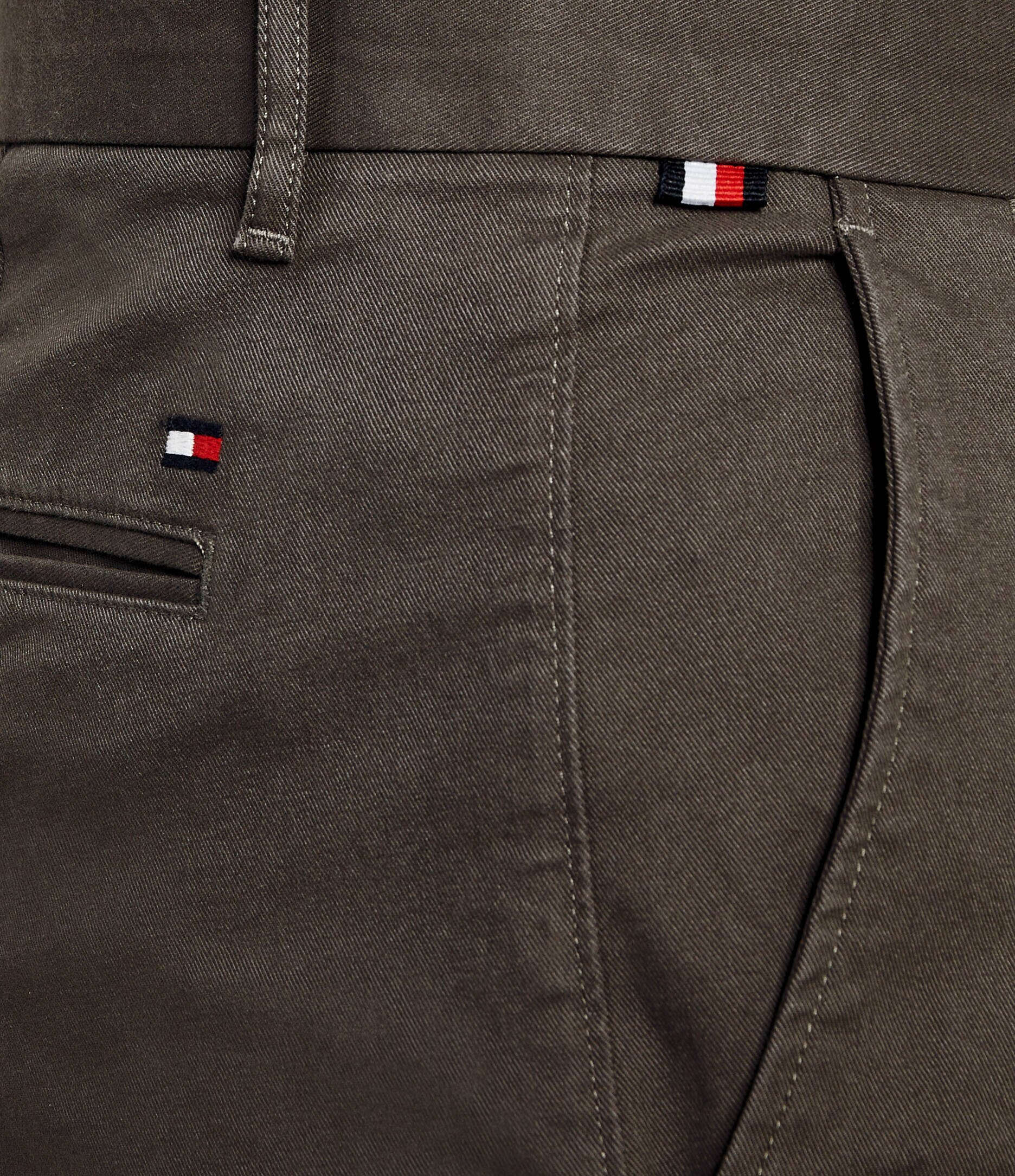 Tommy Hilfiger Pantaloni chino HARLEM ESSENTIAL TWILL | Regular Fit