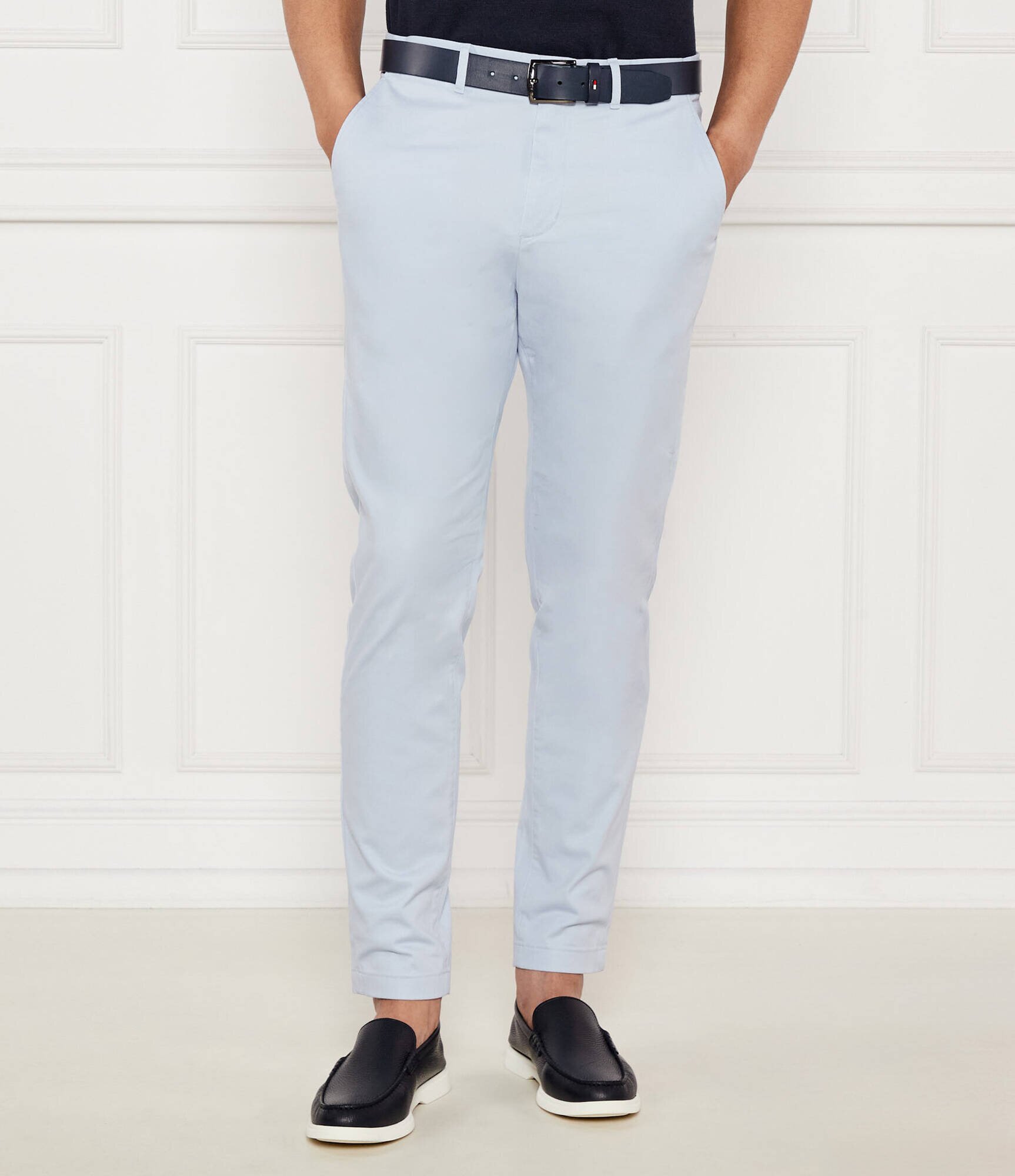 Tommy Hilfiger Pantaloni chino HARLEM | Relaxed fit