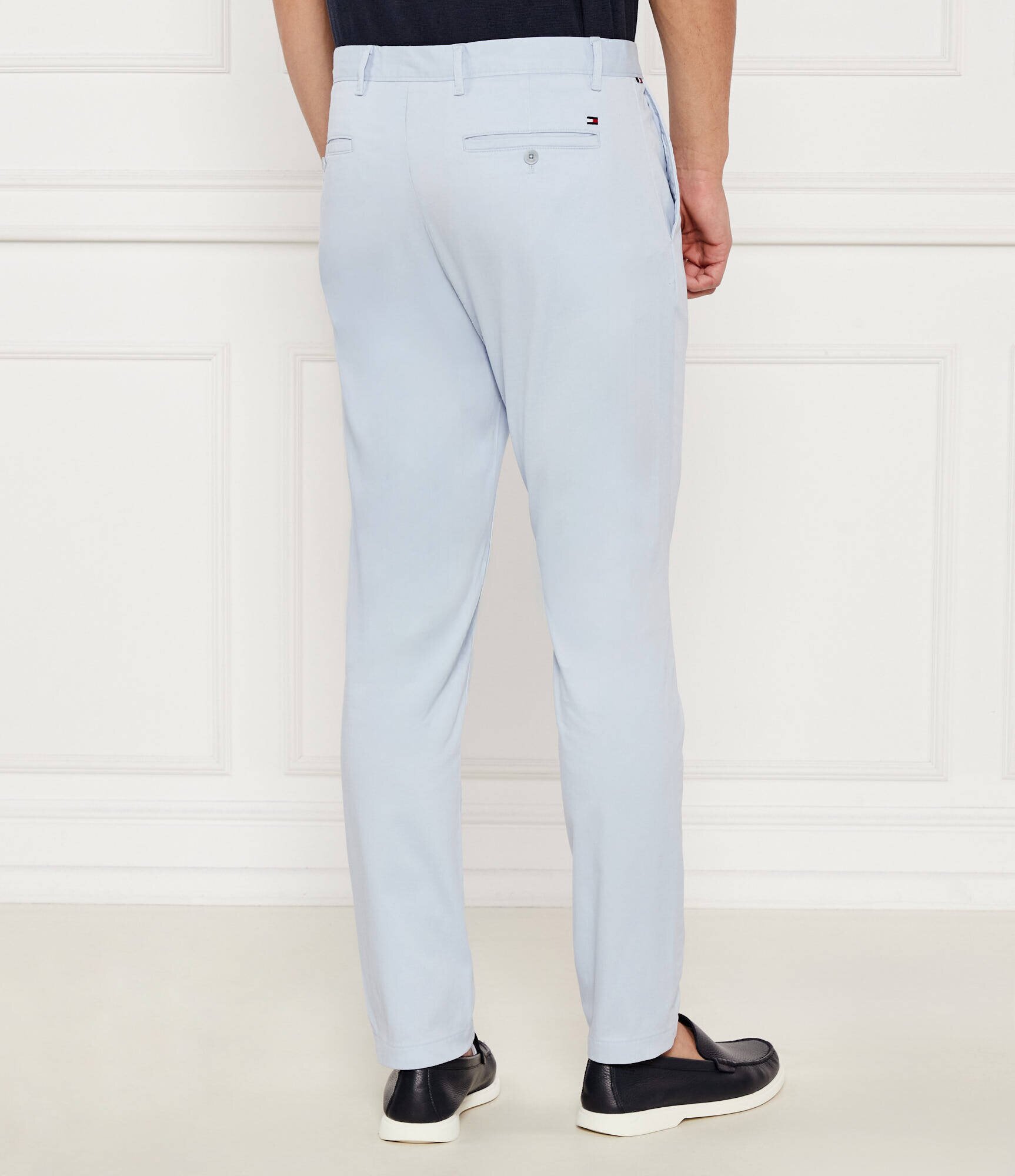 Tommy Hilfiger Pantaloni chino HARLEM | Relaxed fit