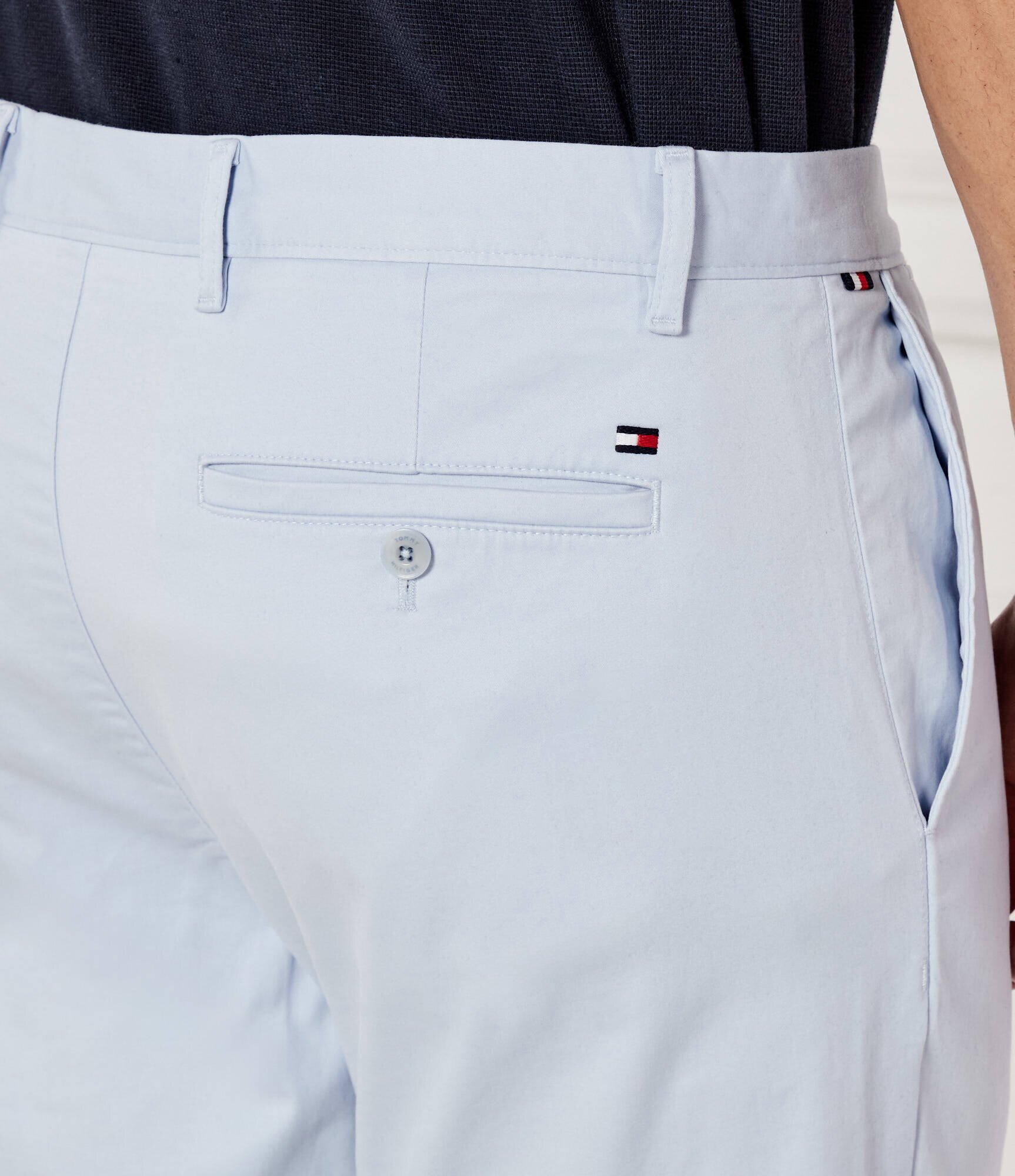 Tommy Hilfiger Pantaloni chino HARLEM | Relaxed fit