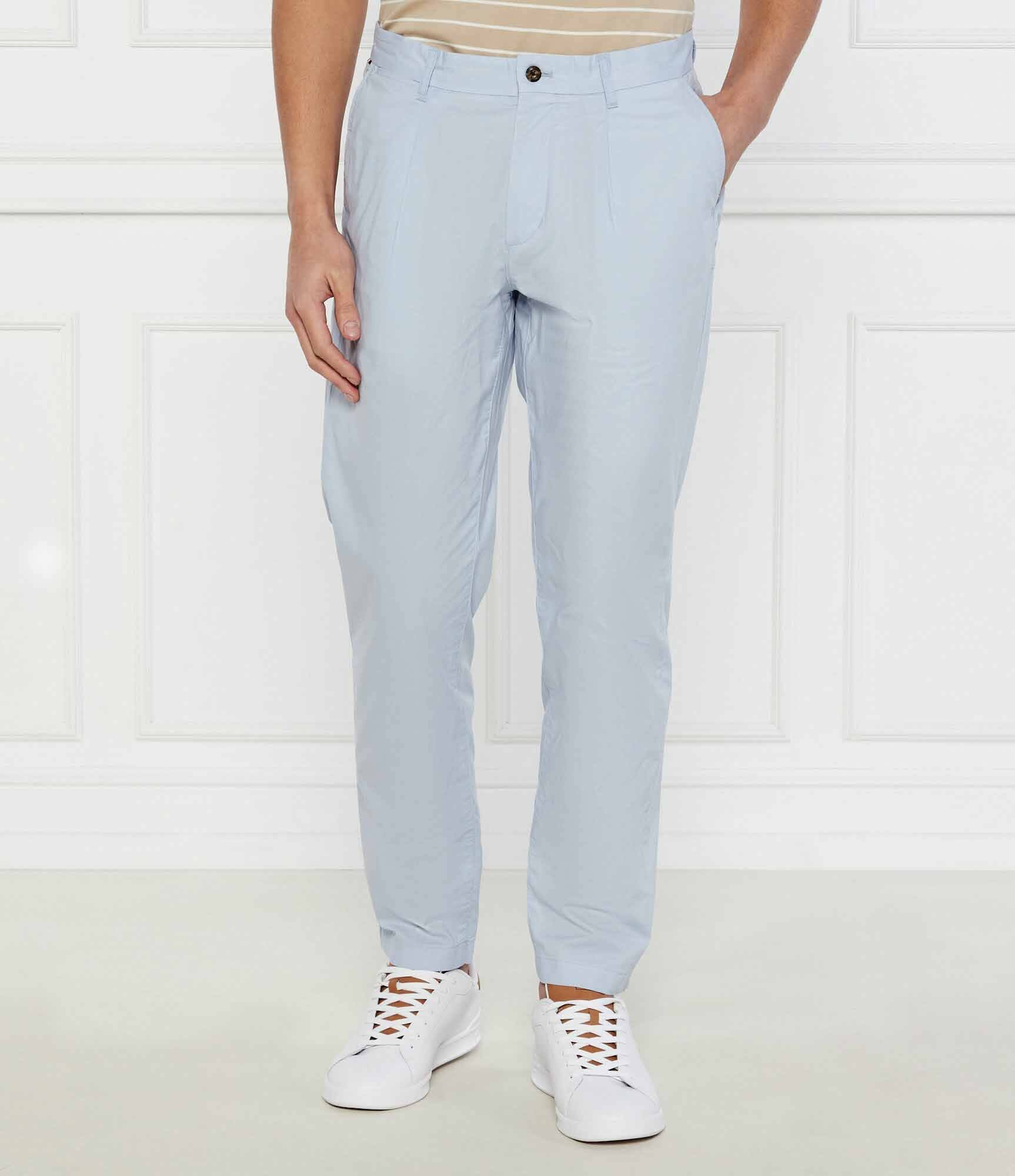 Tommy Hilfiger Pantaloni chino HARLEM | Relaxed fit