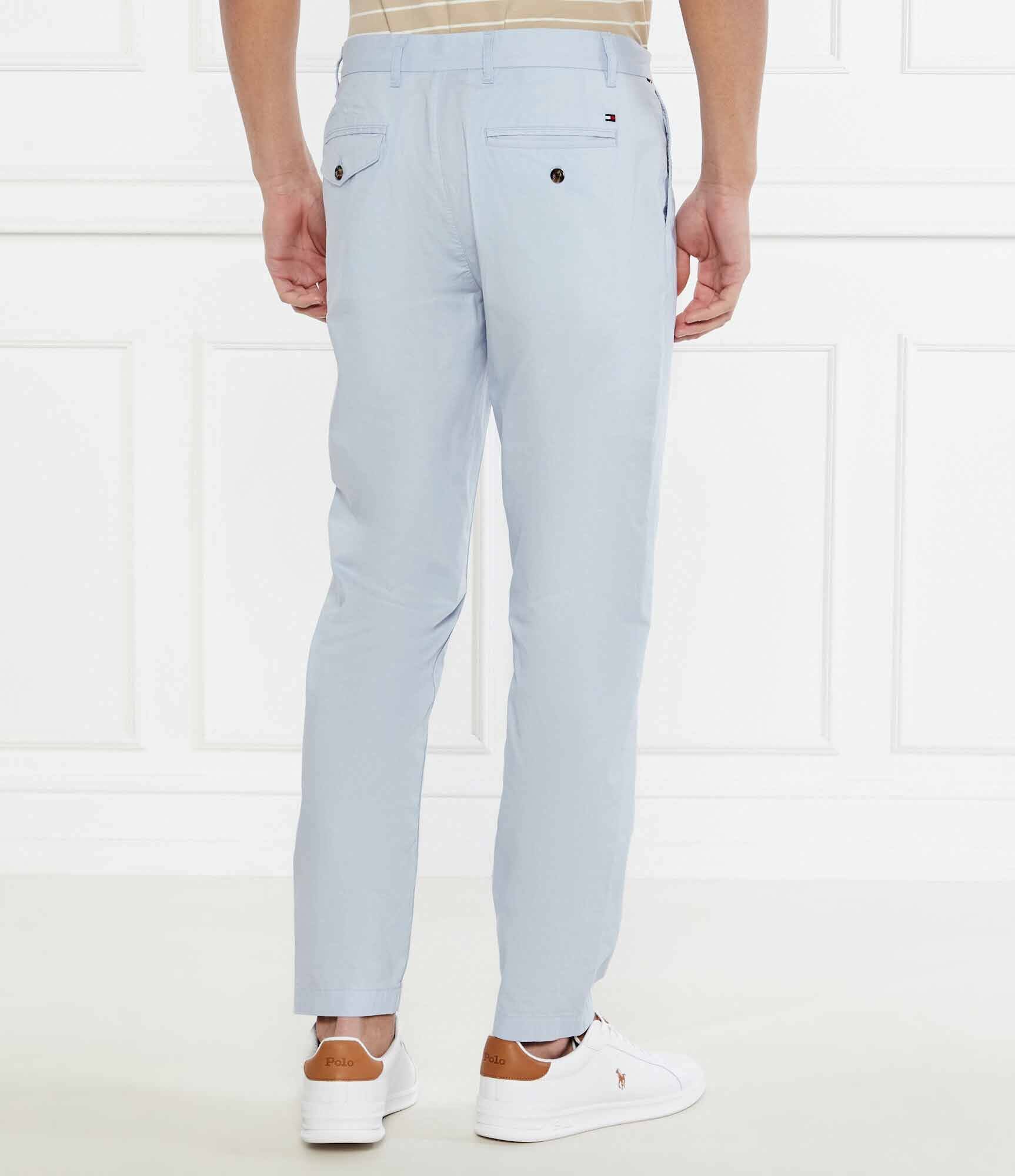 Tommy Hilfiger Pantaloni chino HARLEM | Relaxed fit