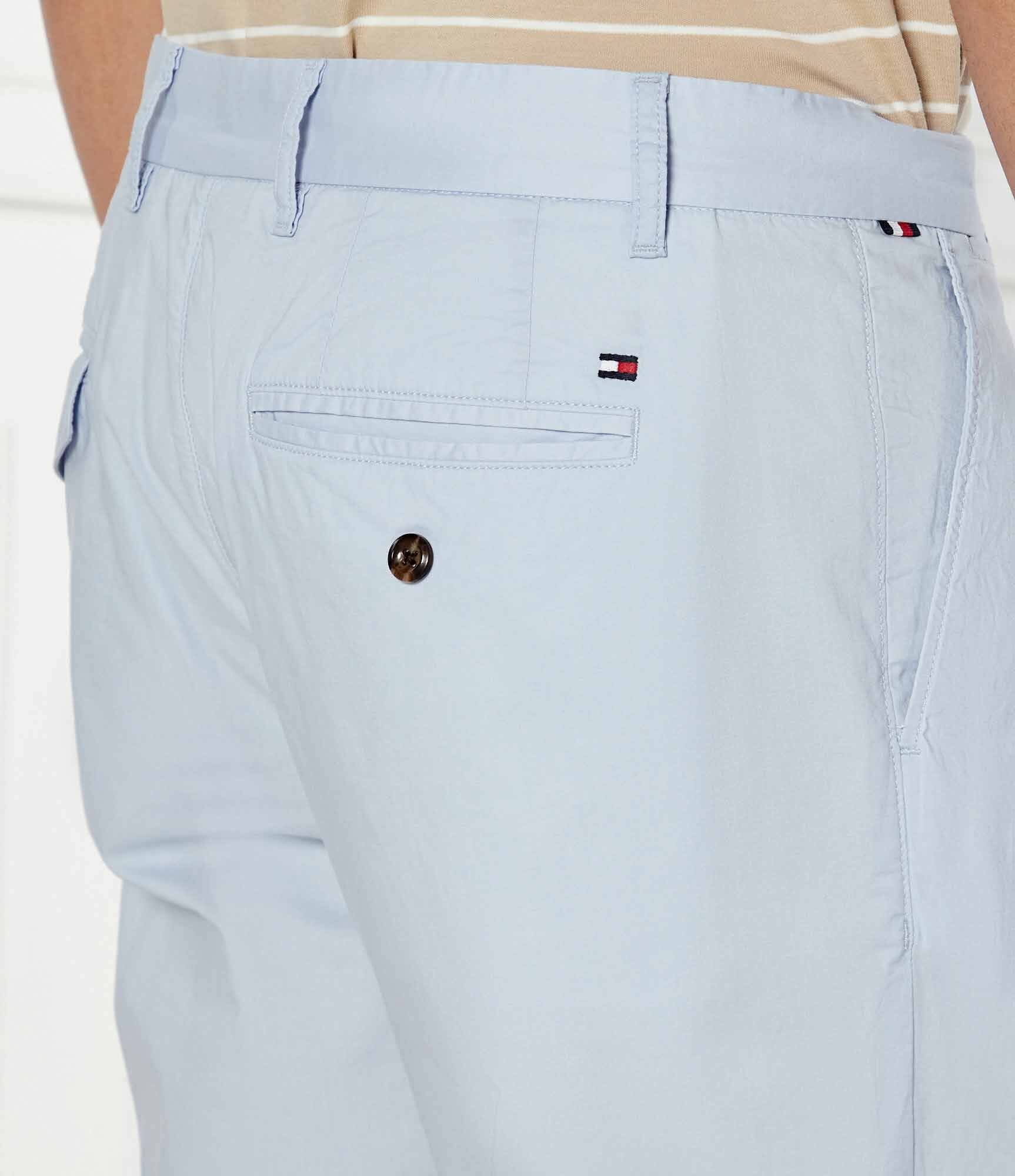 Tommy Hilfiger Pantaloni chino HARLEM | Relaxed fit
