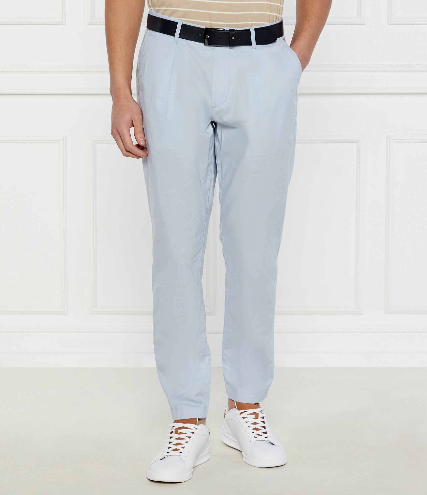 Tommy Hilfiger Pantaloni chino HARLEM | Relaxed fit
