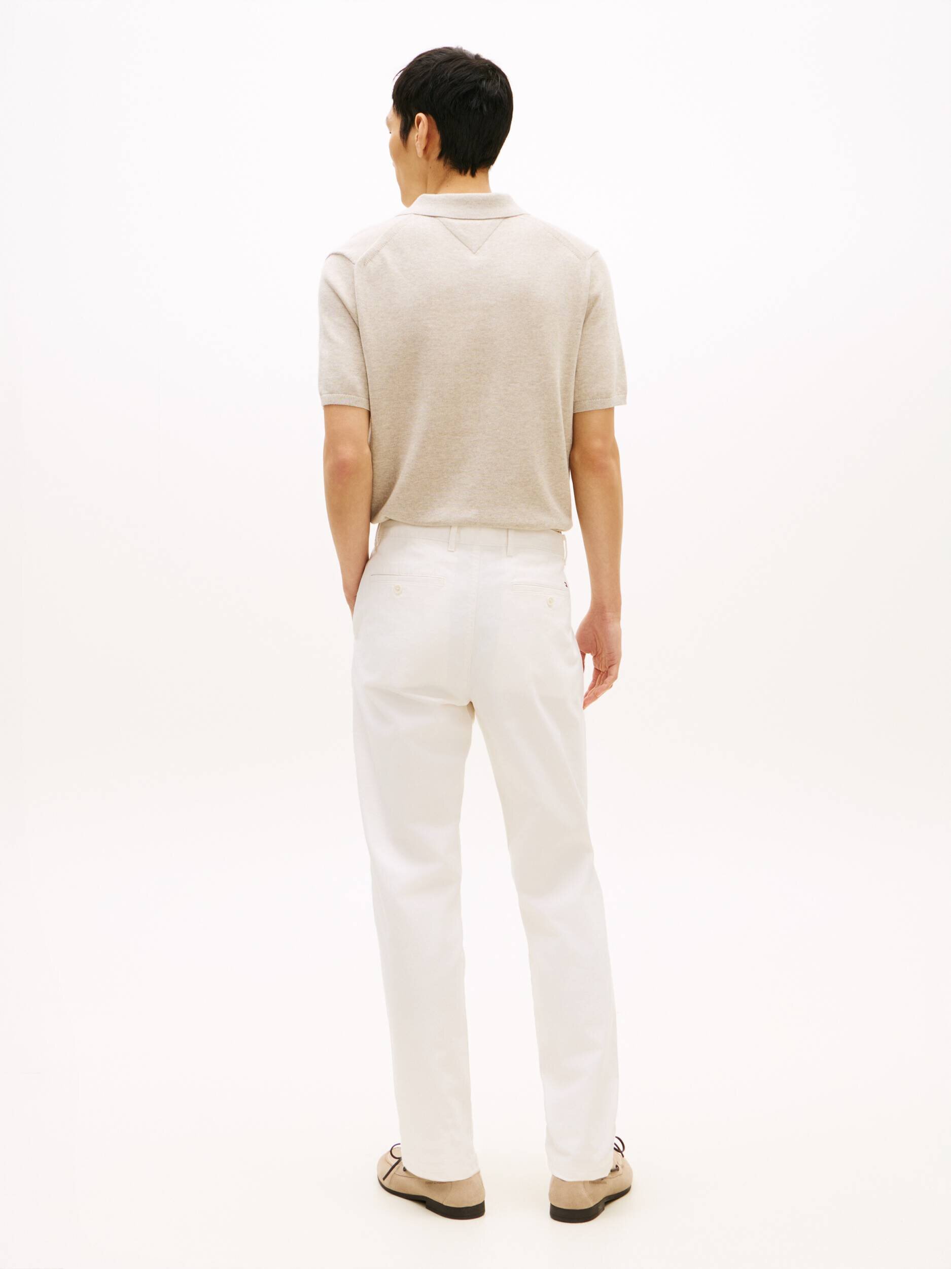 Tommy Hilfiger Pantaloni chino Harlem | Tapered fit