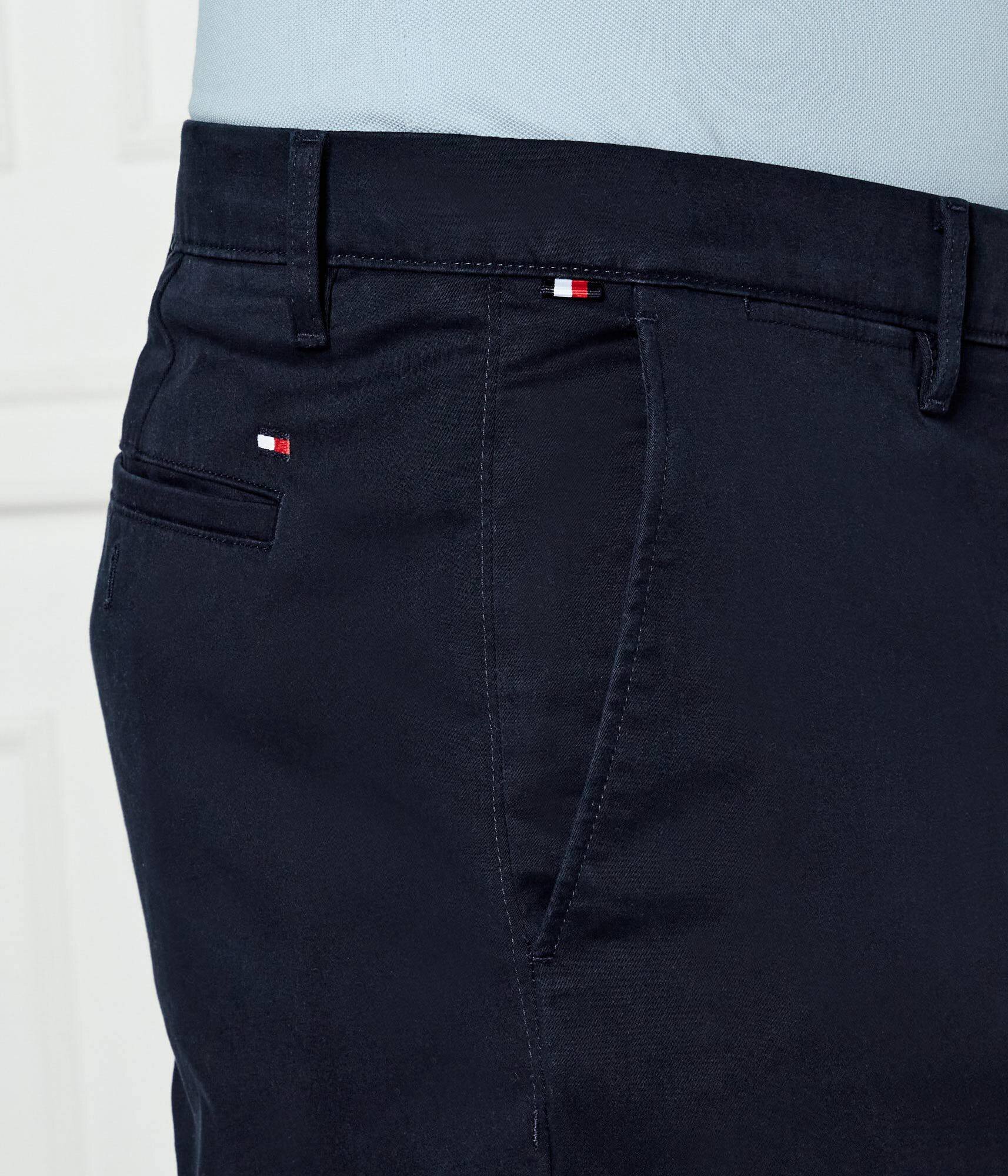 Tommy Hilfiger Pantaloni chino Harlem | Tapered fit