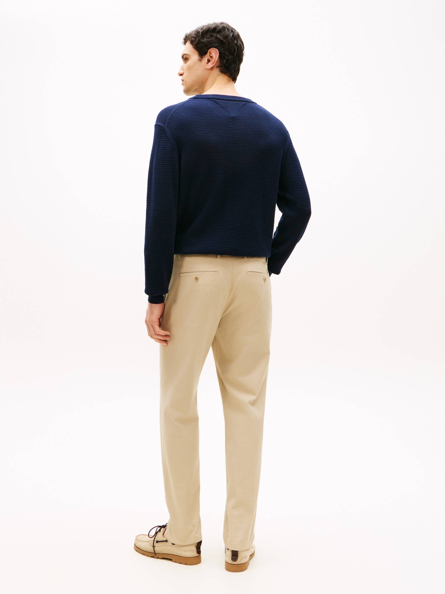 Tommy Hilfiger Pantaloni chino Harlem | Tapered fit