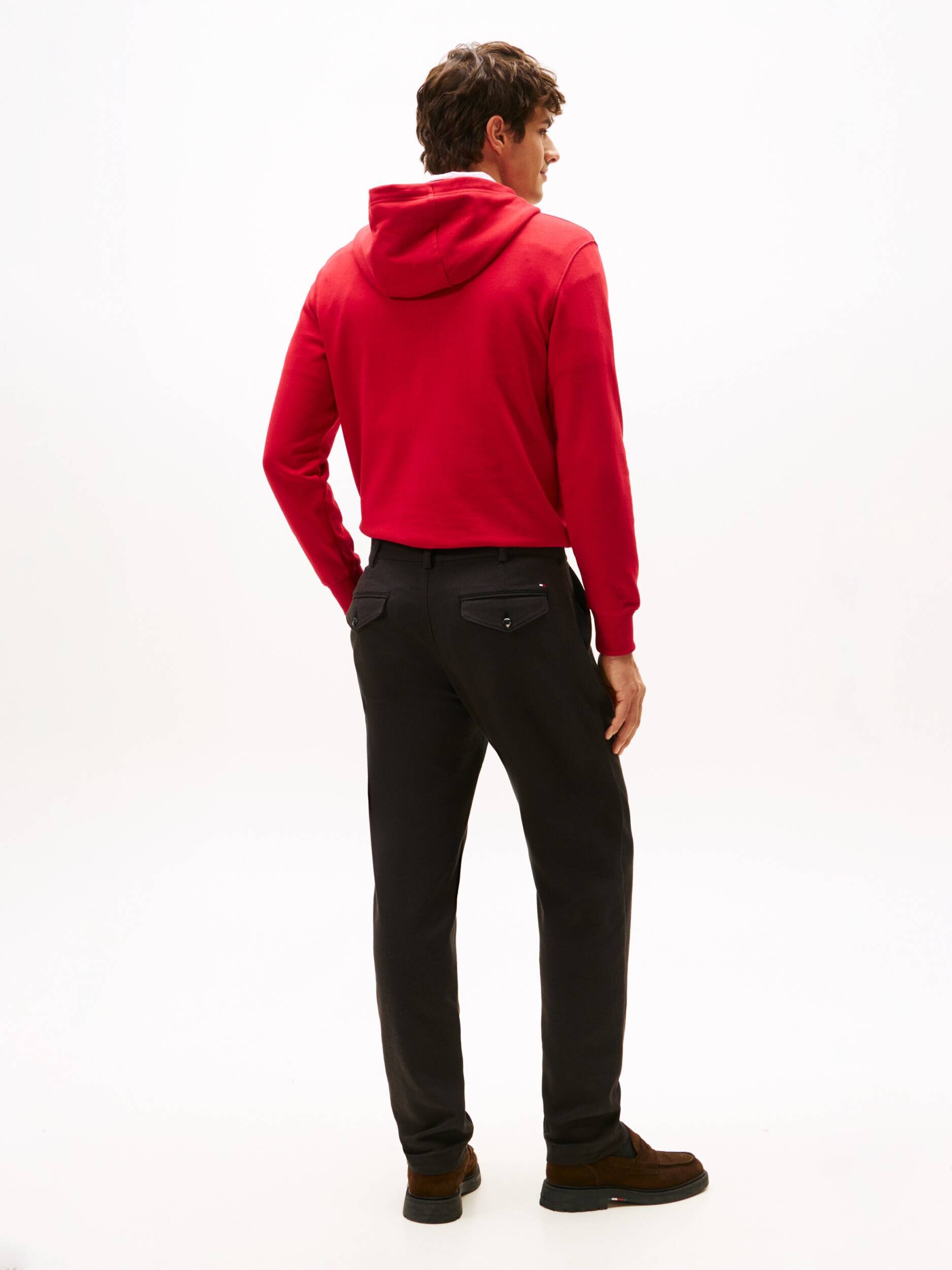 Tommy Hilfiger Pantaloni chino HARLEM | Tapered fit