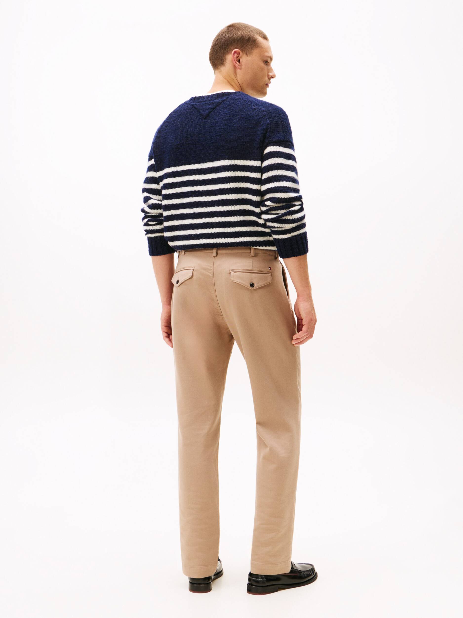 Tommy Hilfiger Pantaloni chino Harlem | Tapered fit