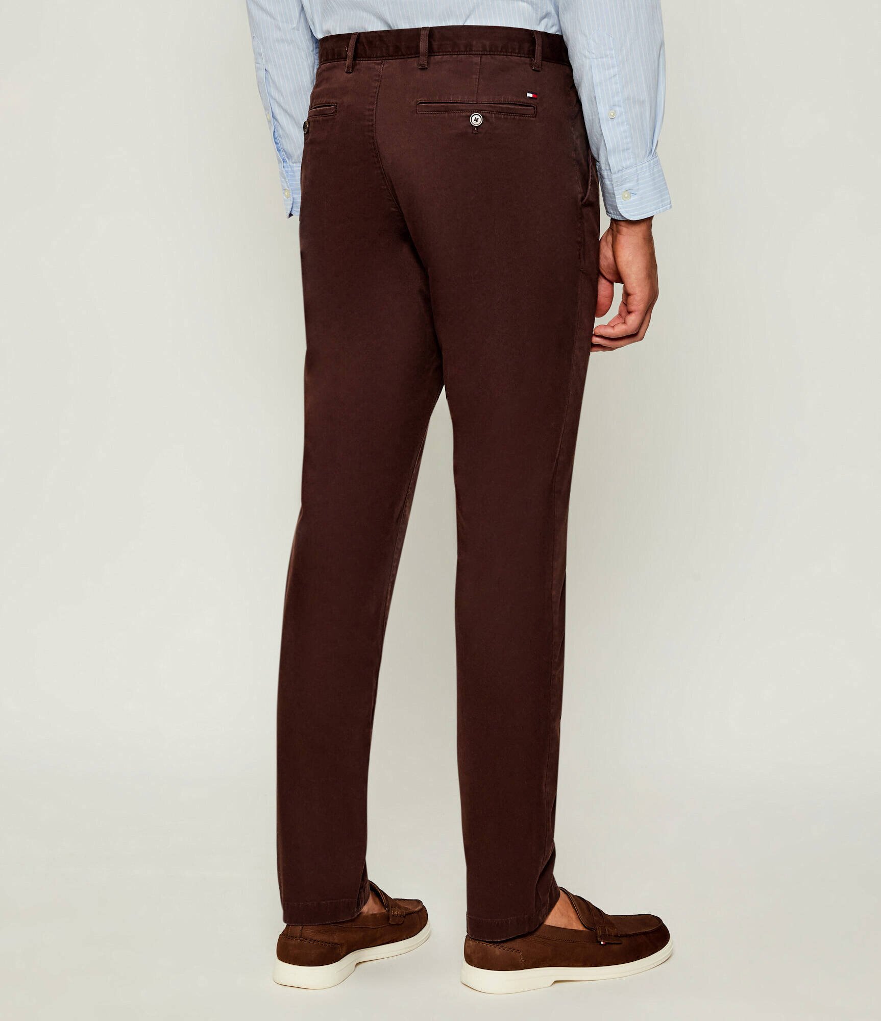 Tommy Hilfiger Pantaloni chino Harlem | Tapered fit