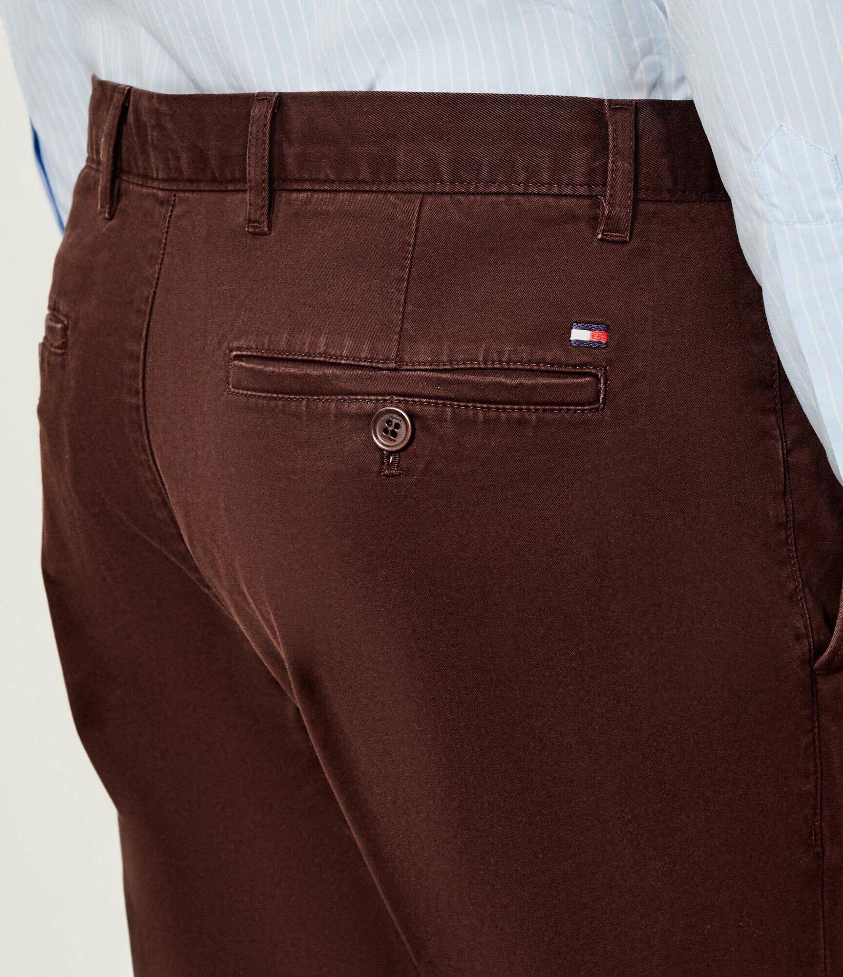 Tommy Hilfiger Pantaloni chino Harlem | Tapered fit