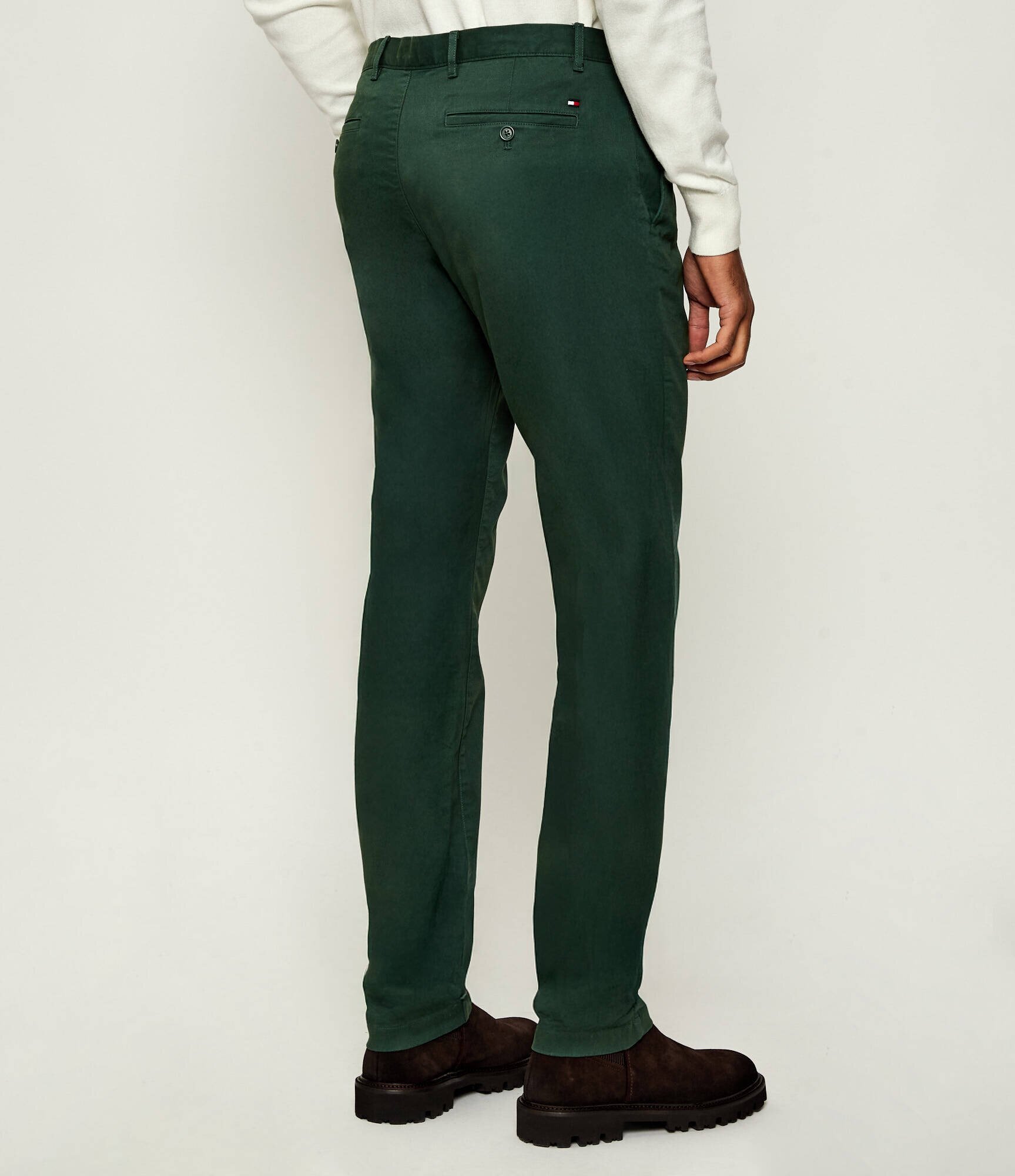 Tommy Hilfiger Pantaloni chino Harlem | Tapered fit