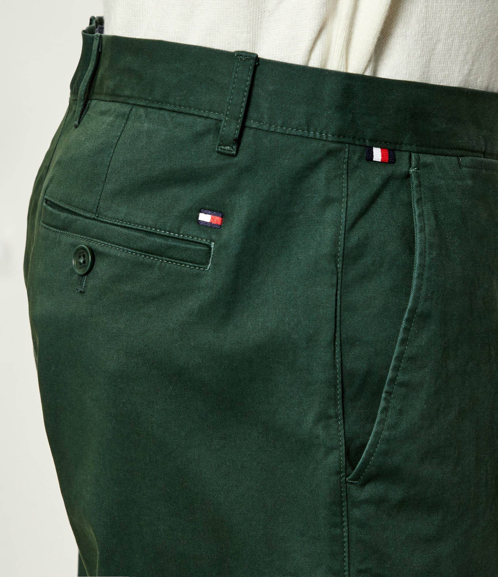 Tommy Hilfiger Pantaloni chino Harlem | Tapered fit