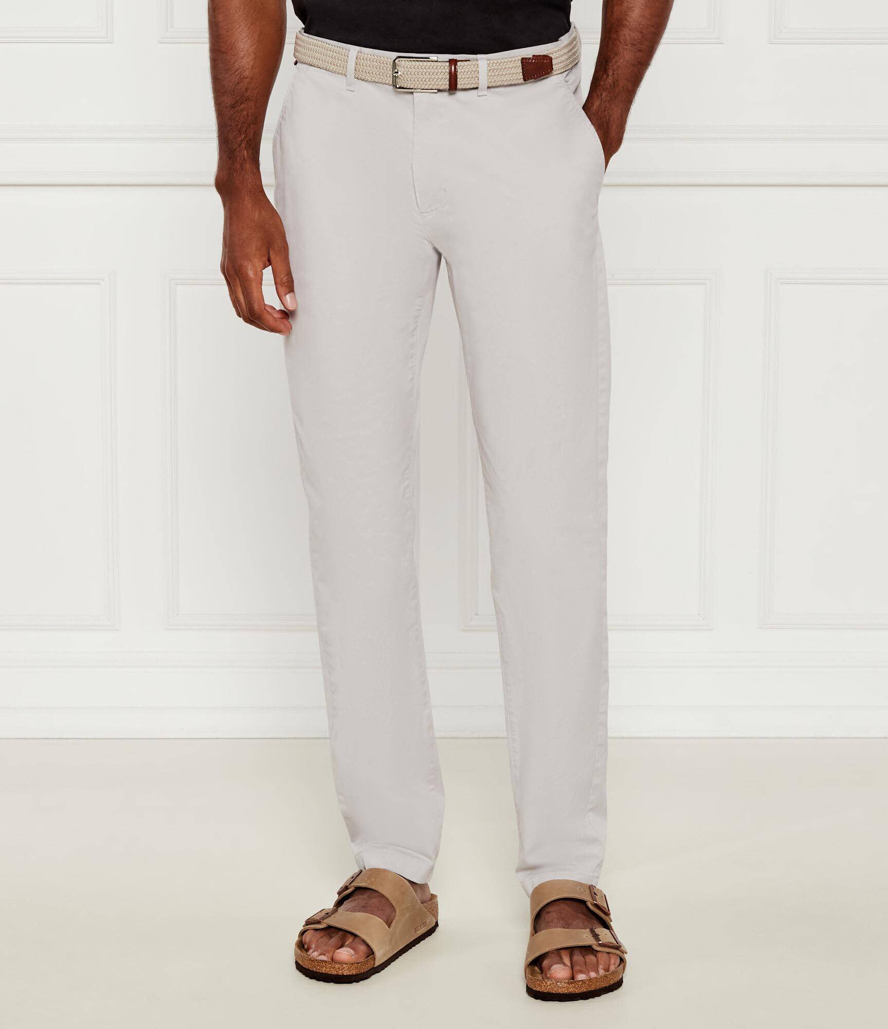 Tommy Hilfiger Pantaloni chino Harlem | Tapered fit