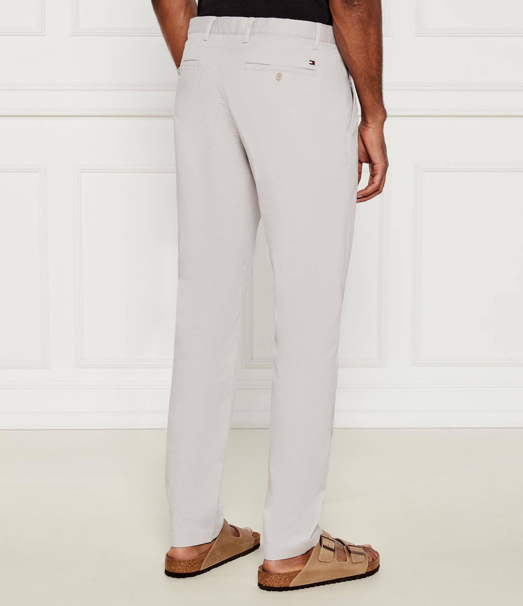 Tommy Hilfiger Pantaloni chino Harlem | Tapered fit