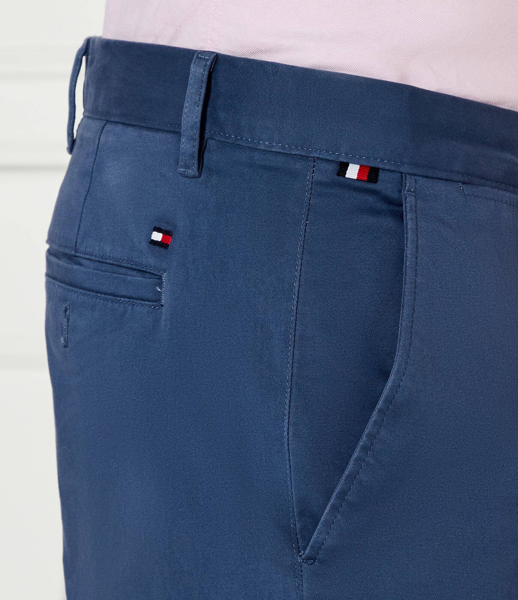 Tommy Hilfiger Pantaloni chino Harlem | Tapered fit