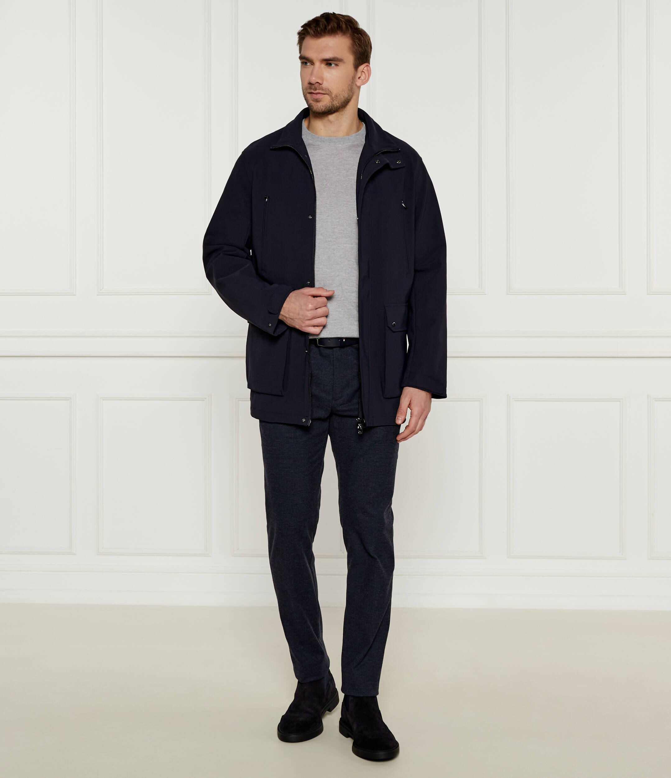 Tommy Hilfiger Pantaloni chino | Regular Fit