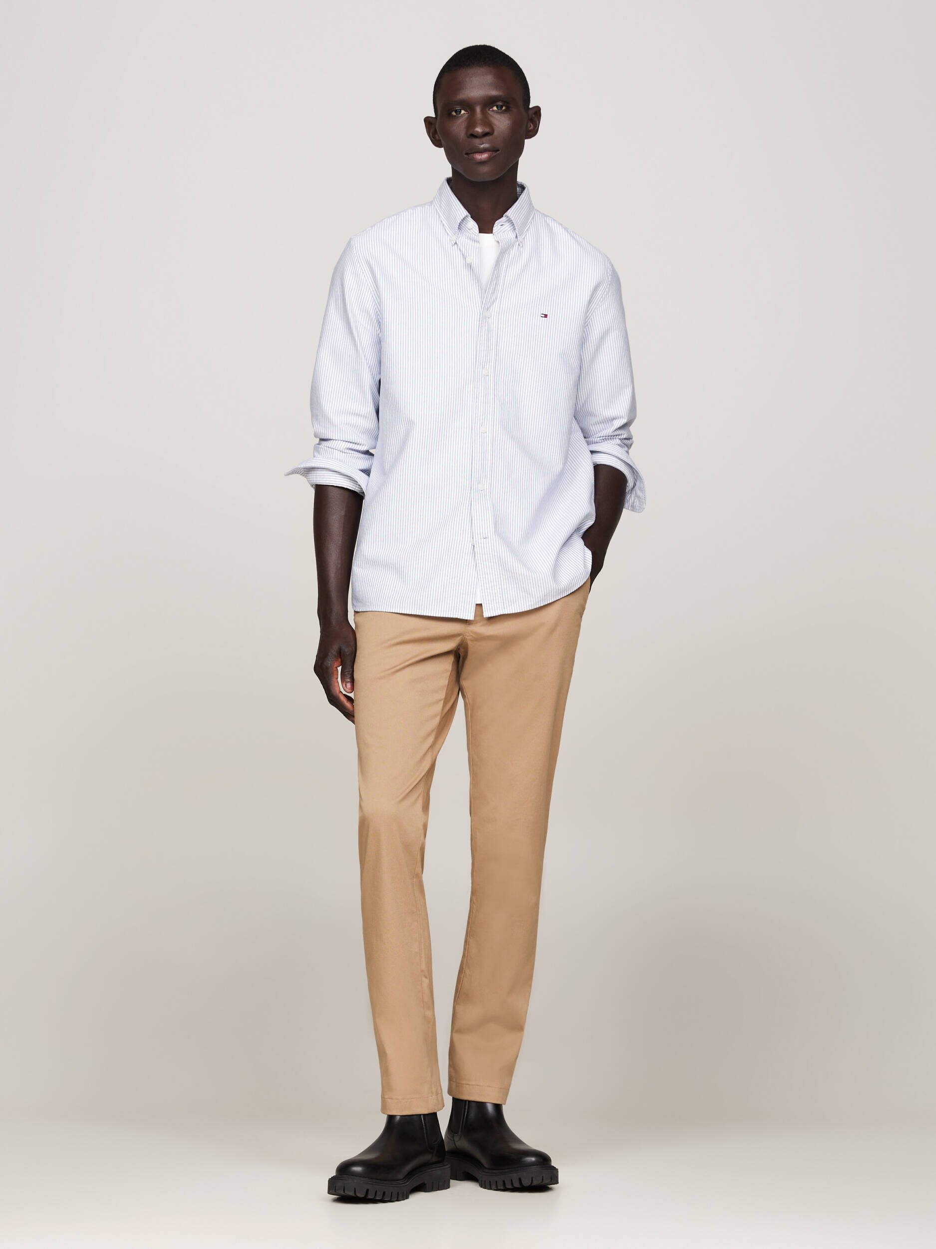 Tommy Hilfiger Pantaloni chino | Regular Fit