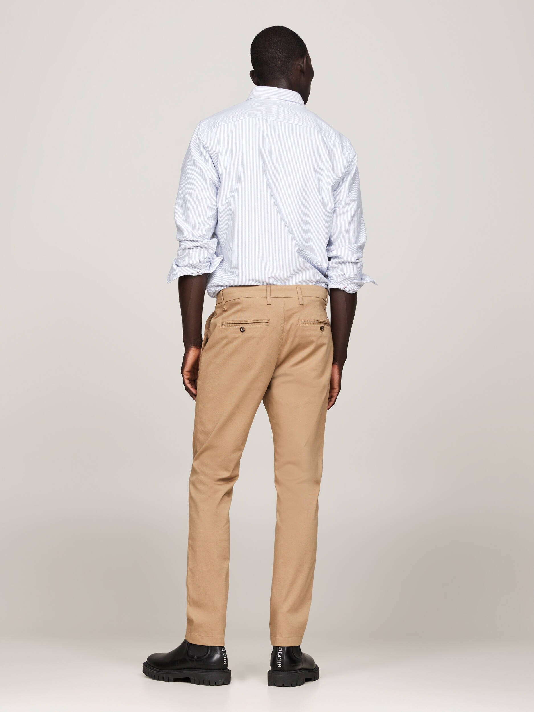 Tommy Hilfiger Pantaloni chino | Regular Fit