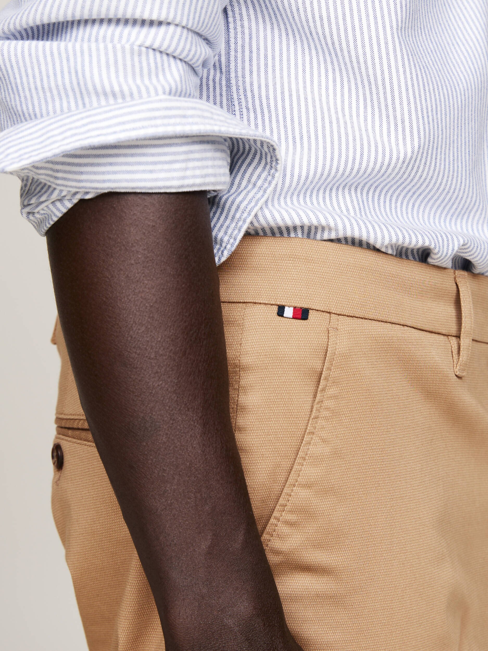 Tommy Hilfiger Pantaloni chino | Regular Fit