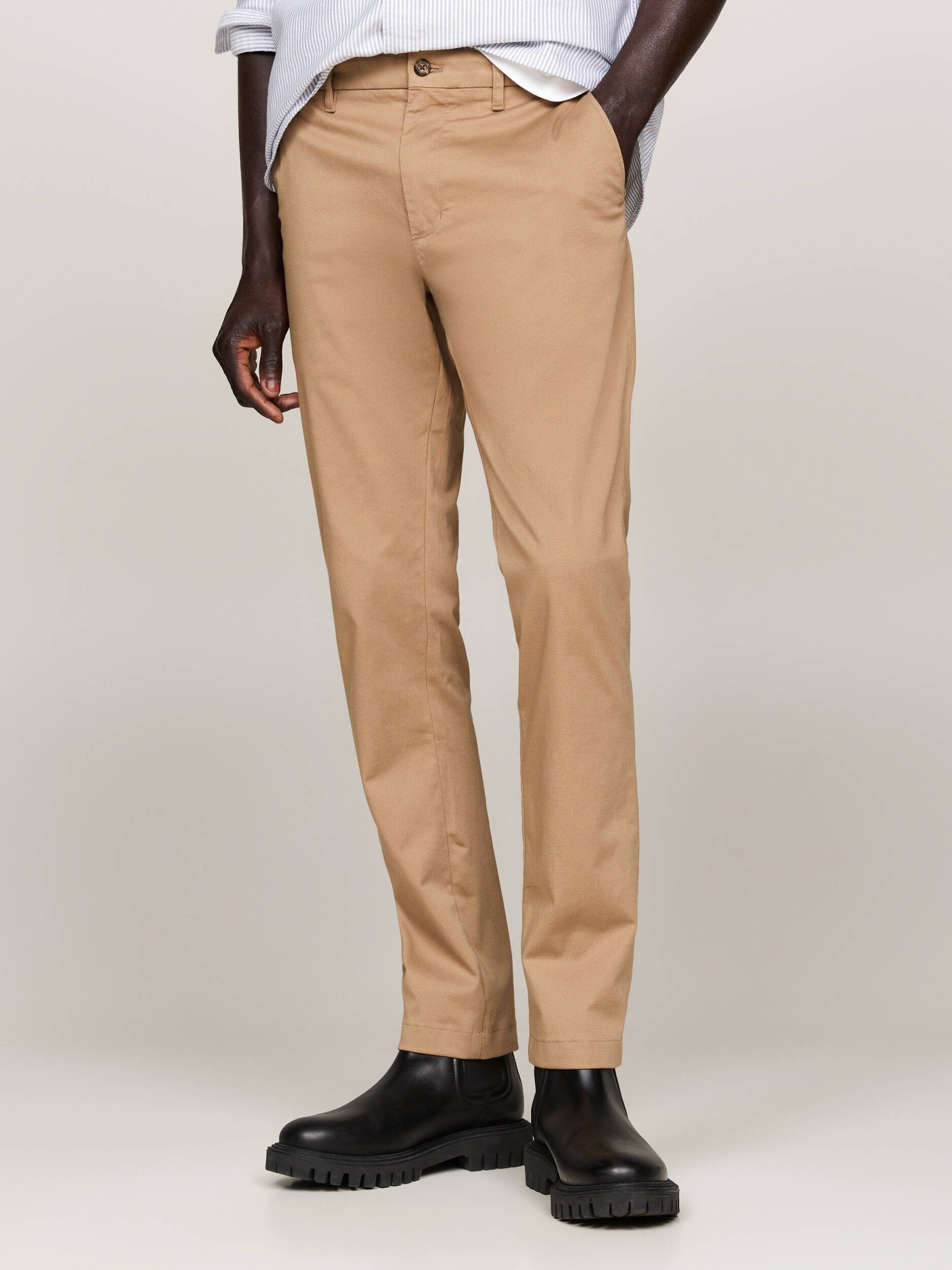 Tommy Hilfiger Pantaloni chino | Regular Fit