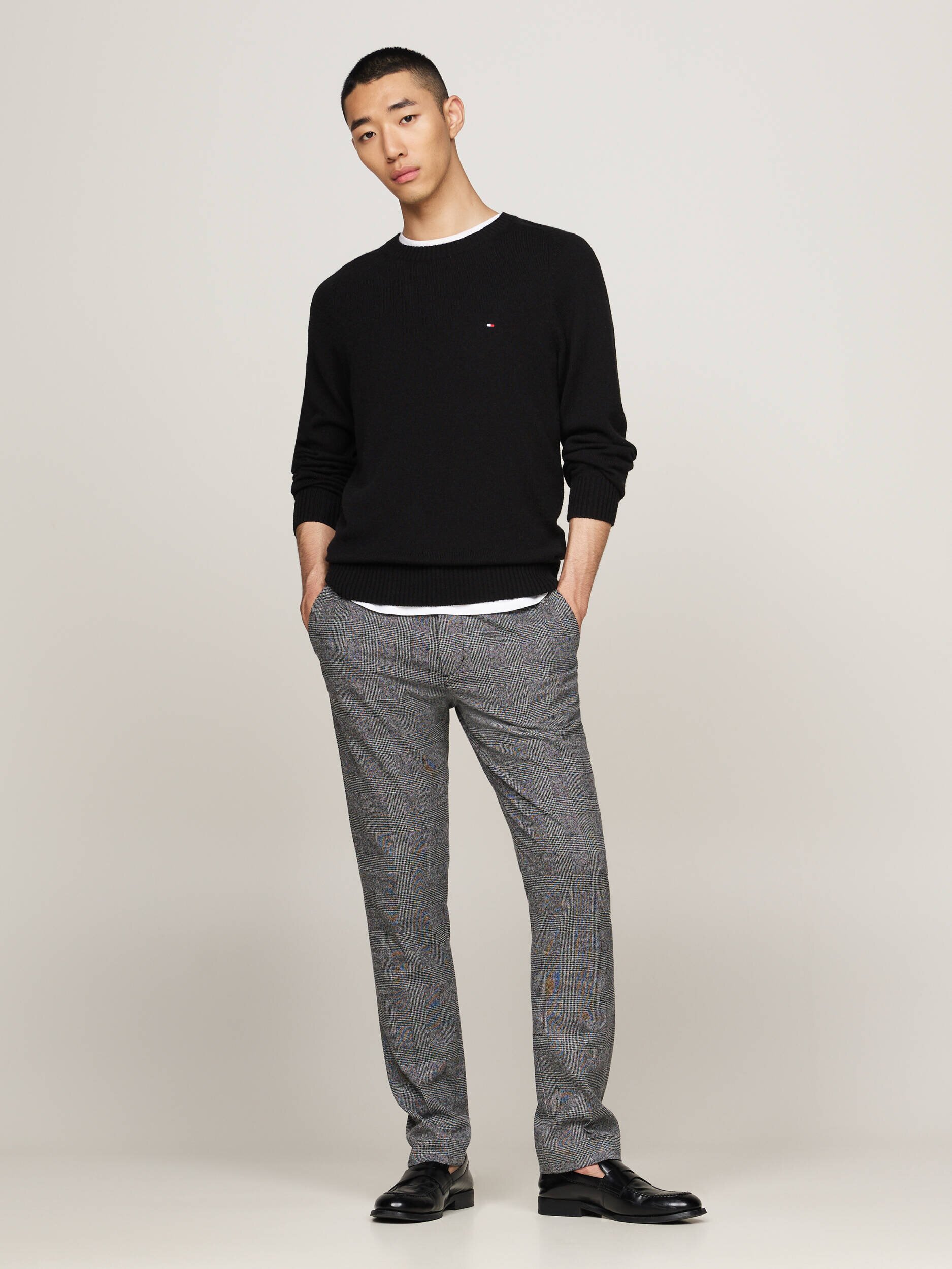 Tommy Hilfiger Pantaloni chino | Regular Fit