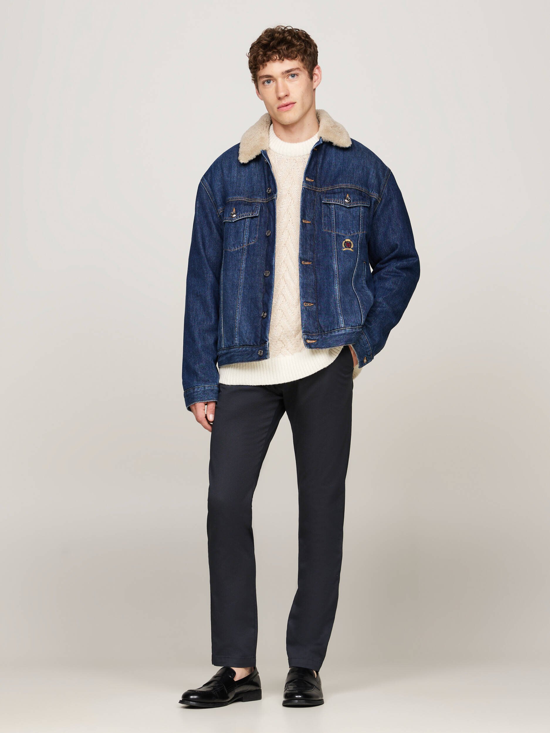 Tommy Hilfiger Pantaloni chino | Regular Fit