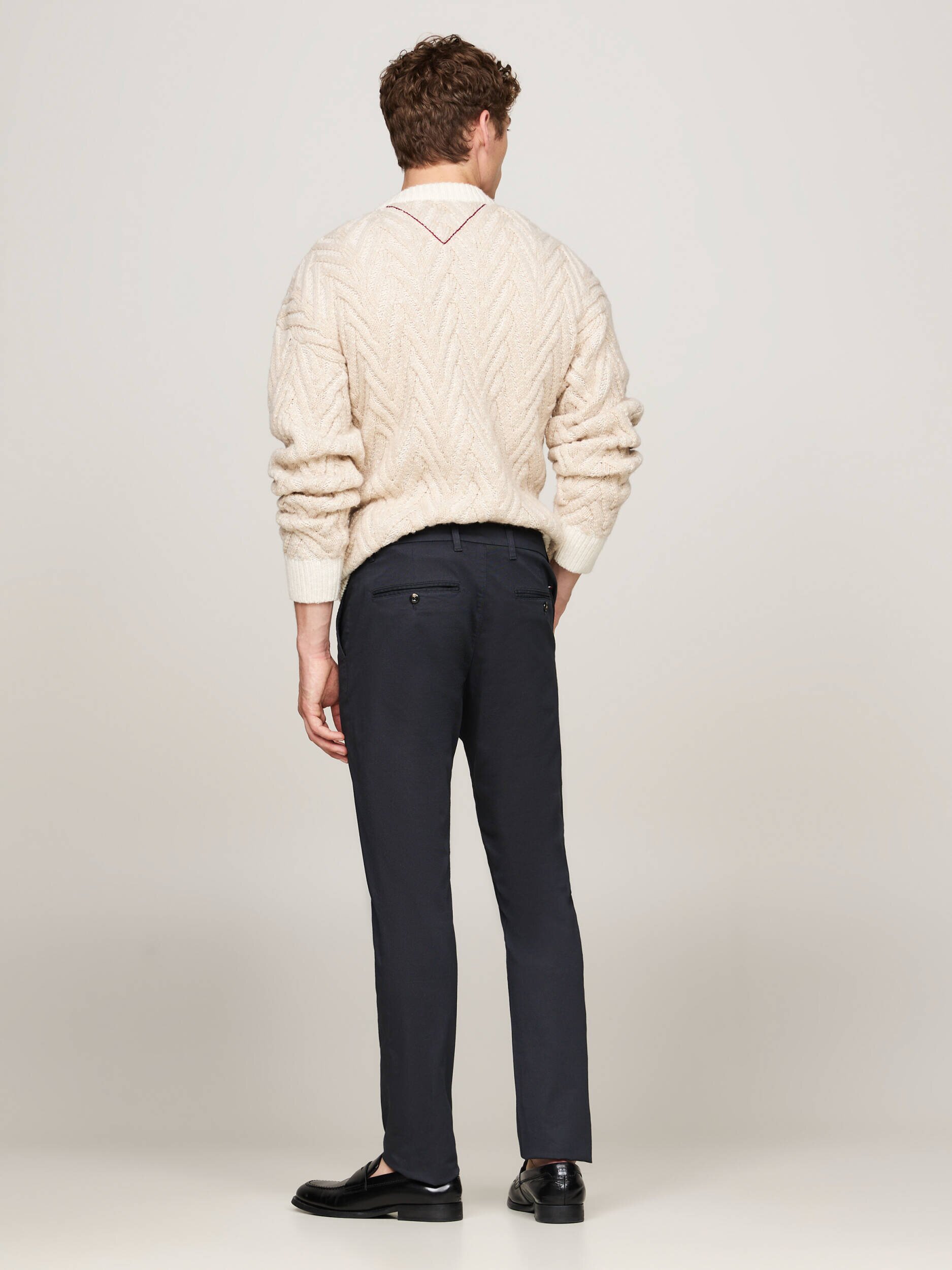Tommy Hilfiger Pantaloni chino | Regular Fit