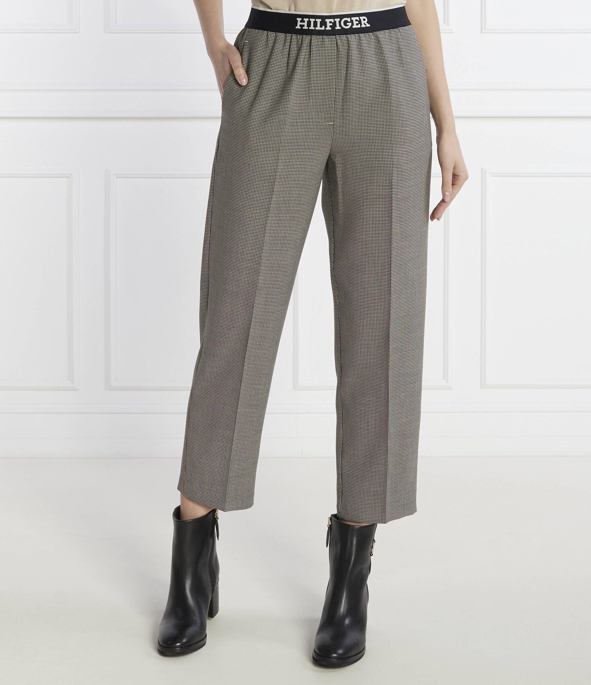 Tommy Hilfiger Pantaloni chino | regular fit