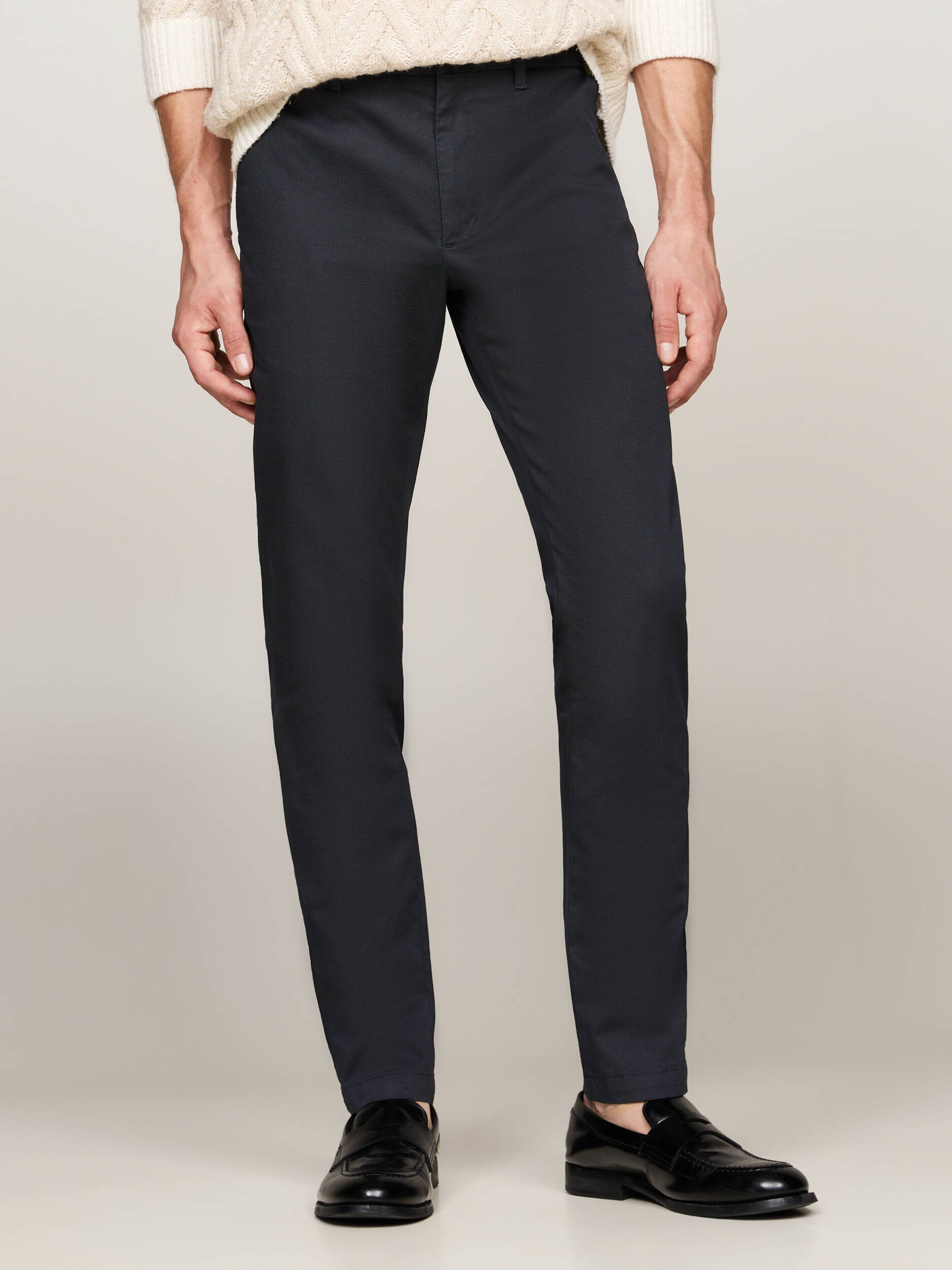 Tommy Hilfiger Pantaloni chino | Regular Fit