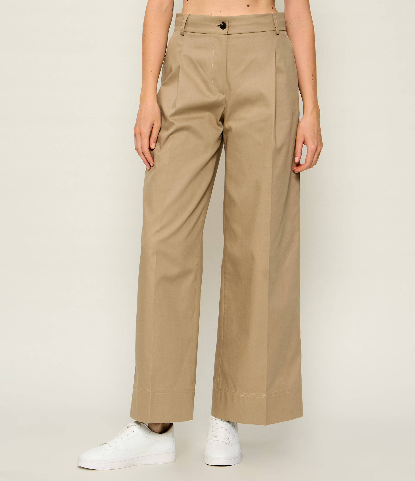 Tommy Hilfiger Pantaloni chino | Relaxed fit