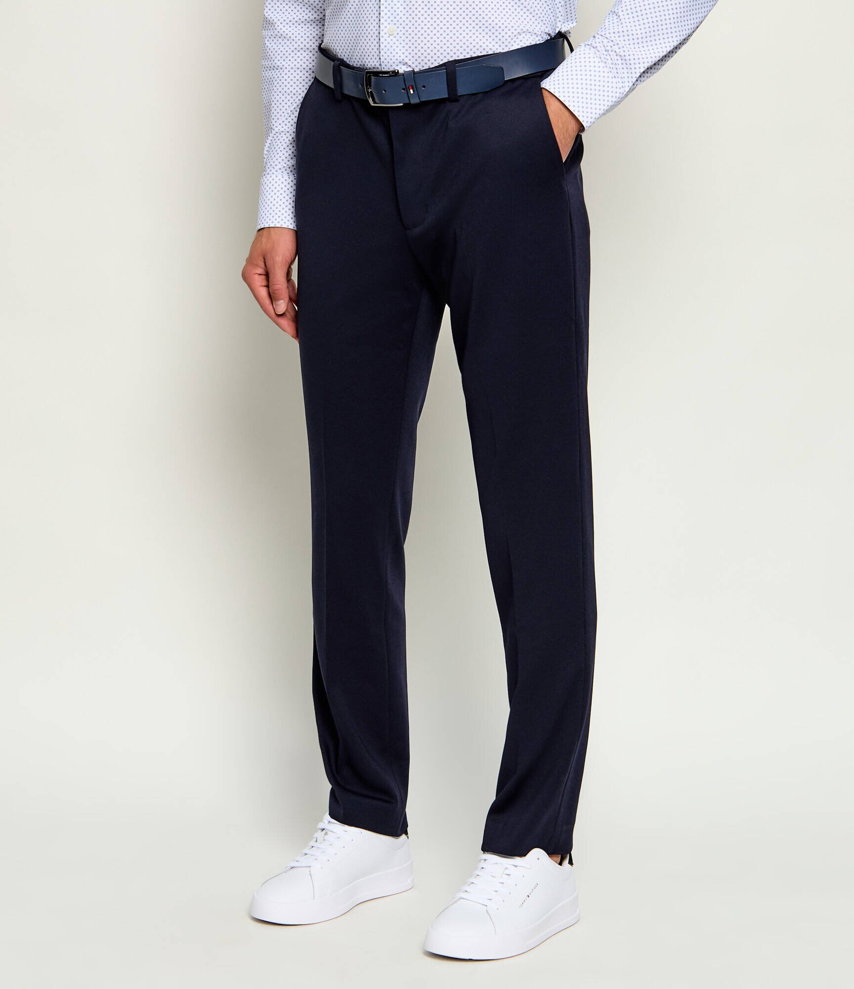 Tommy Hilfiger Pantaloni chino | Slim Fit