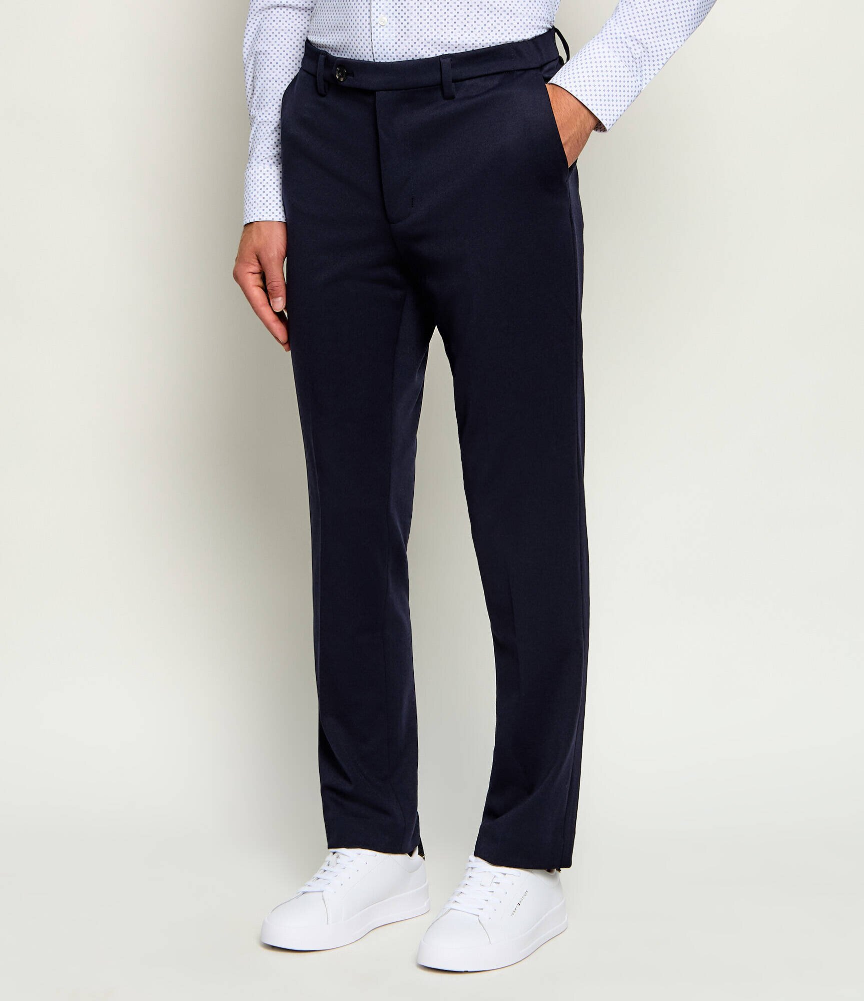 Tommy Hilfiger Pantaloni chino | Slim Fit
