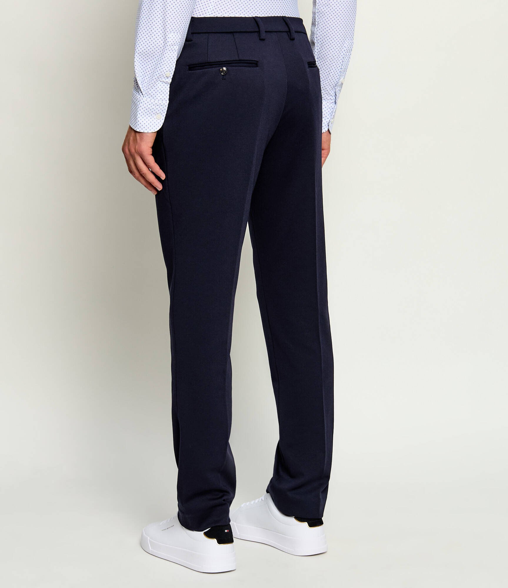 Tommy Hilfiger Pantaloni chino | Slim Fit