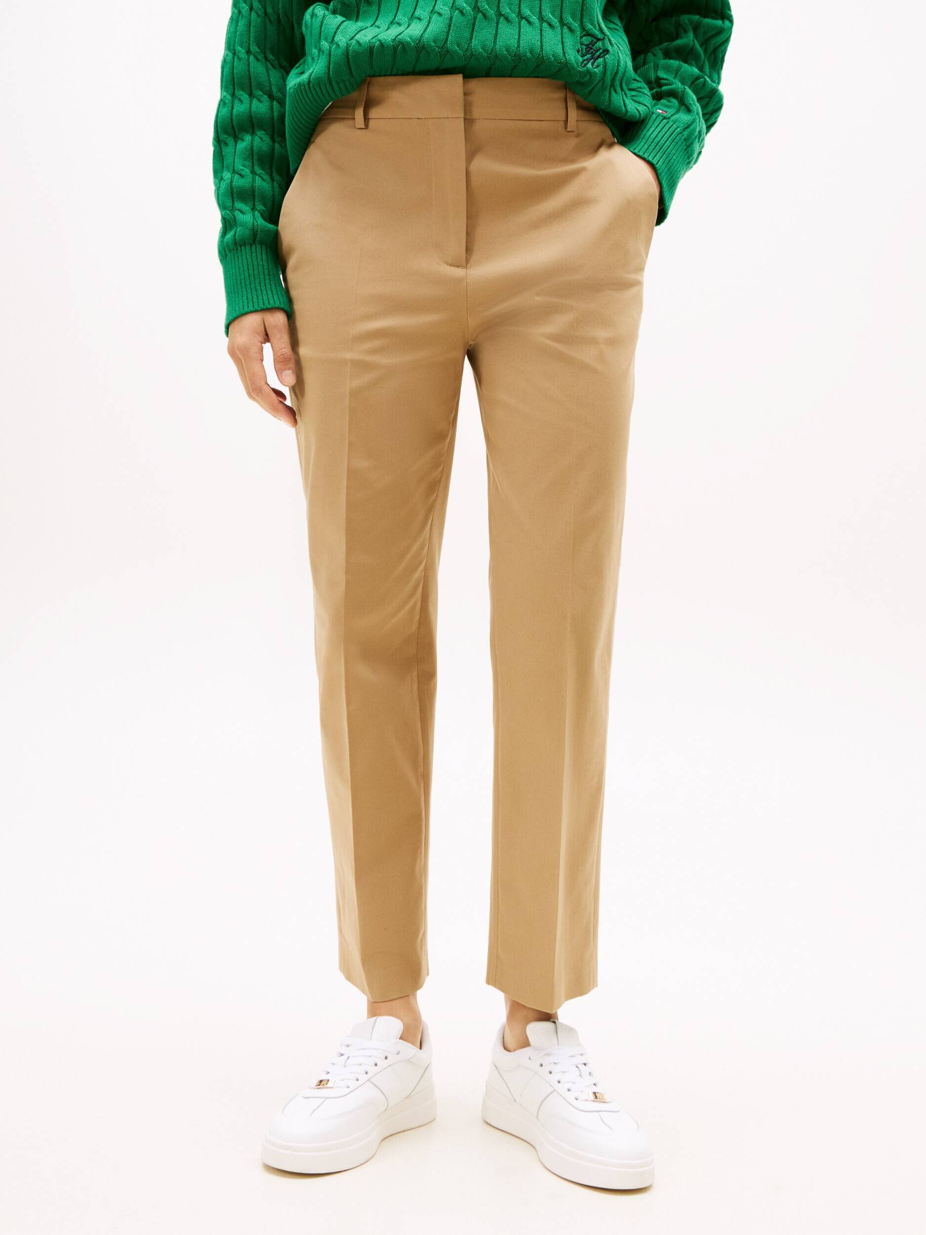 Tommy Hilfiger Pantaloni chino | Slim Fit