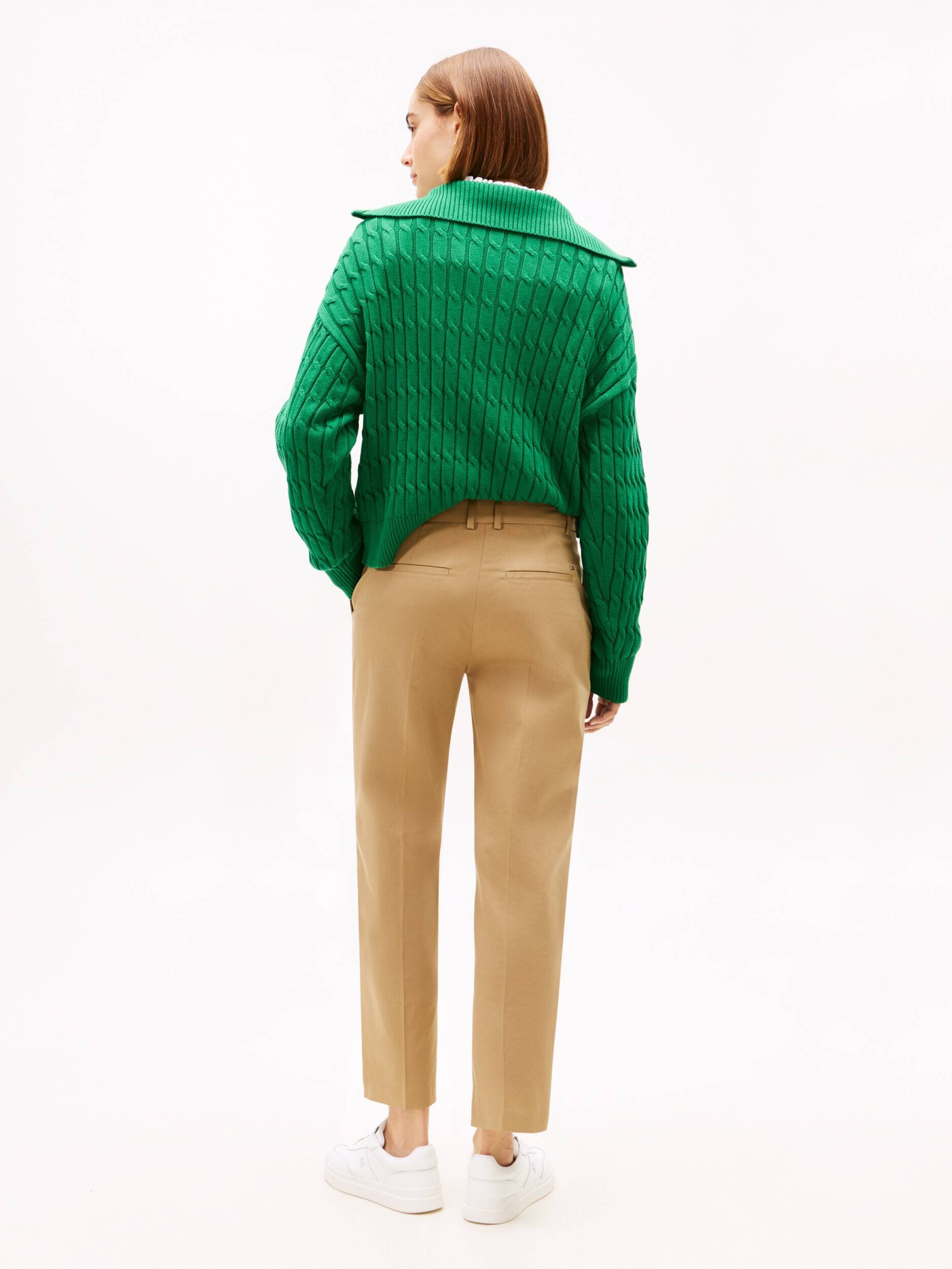 Tommy Hilfiger Pantaloni chino | Slim Fit
