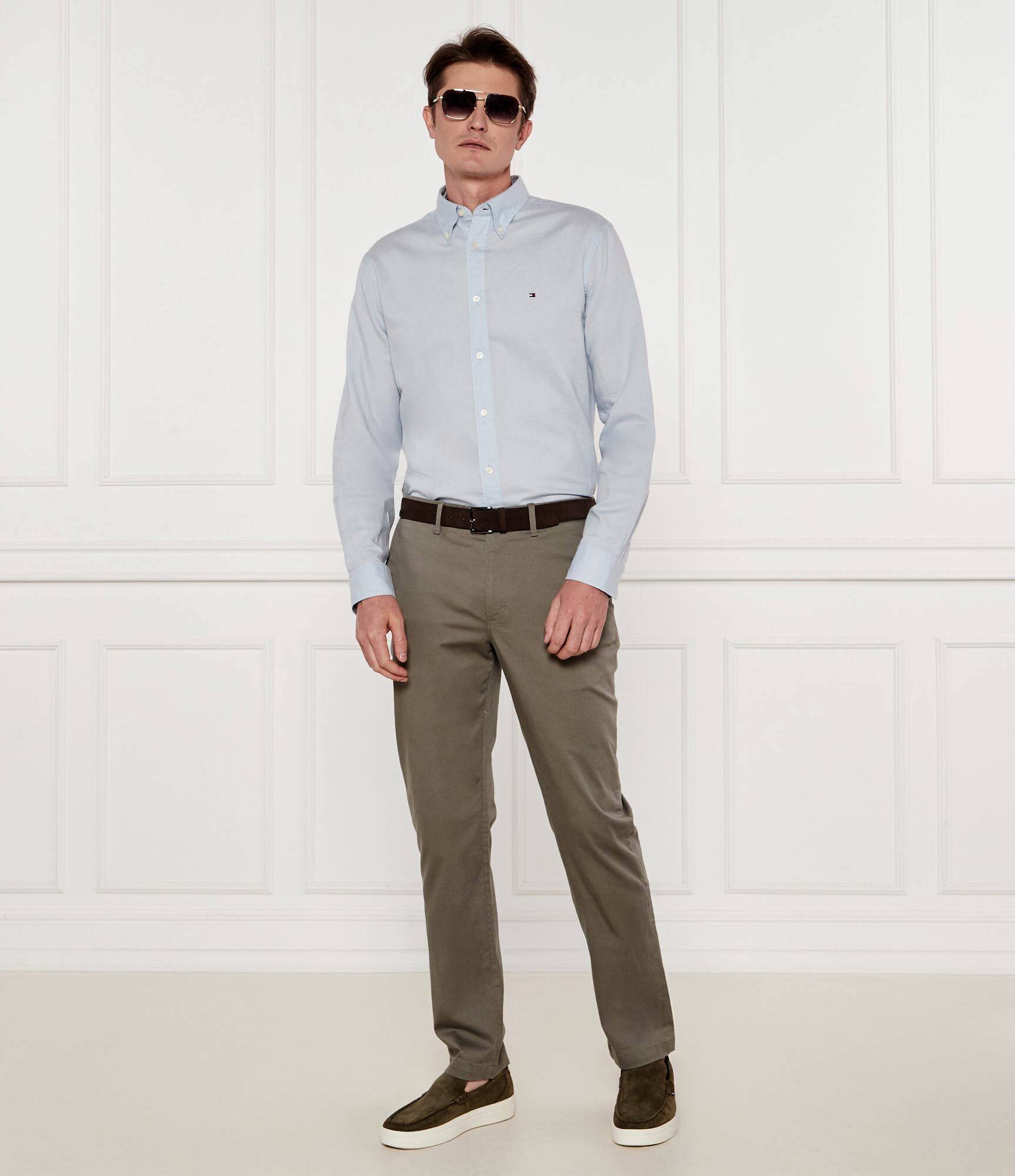 Tommy Hilfiger Pantaloni chino | Slim Fit