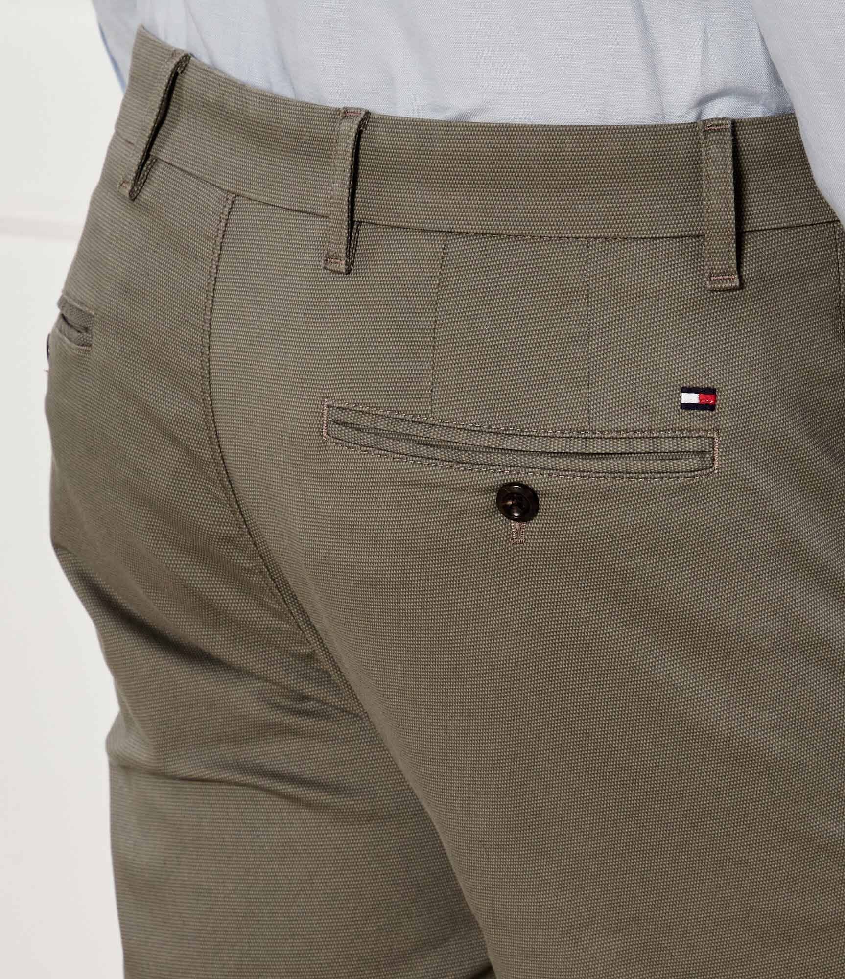 Tommy Hilfiger Pantaloni chino | Slim Fit