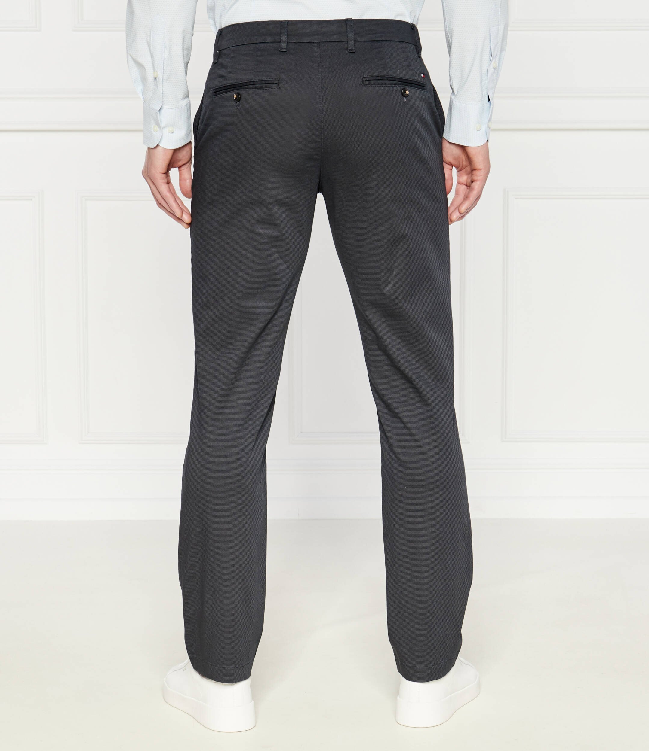 Tommy Hilfiger Pantaloni chino | Slim Fit