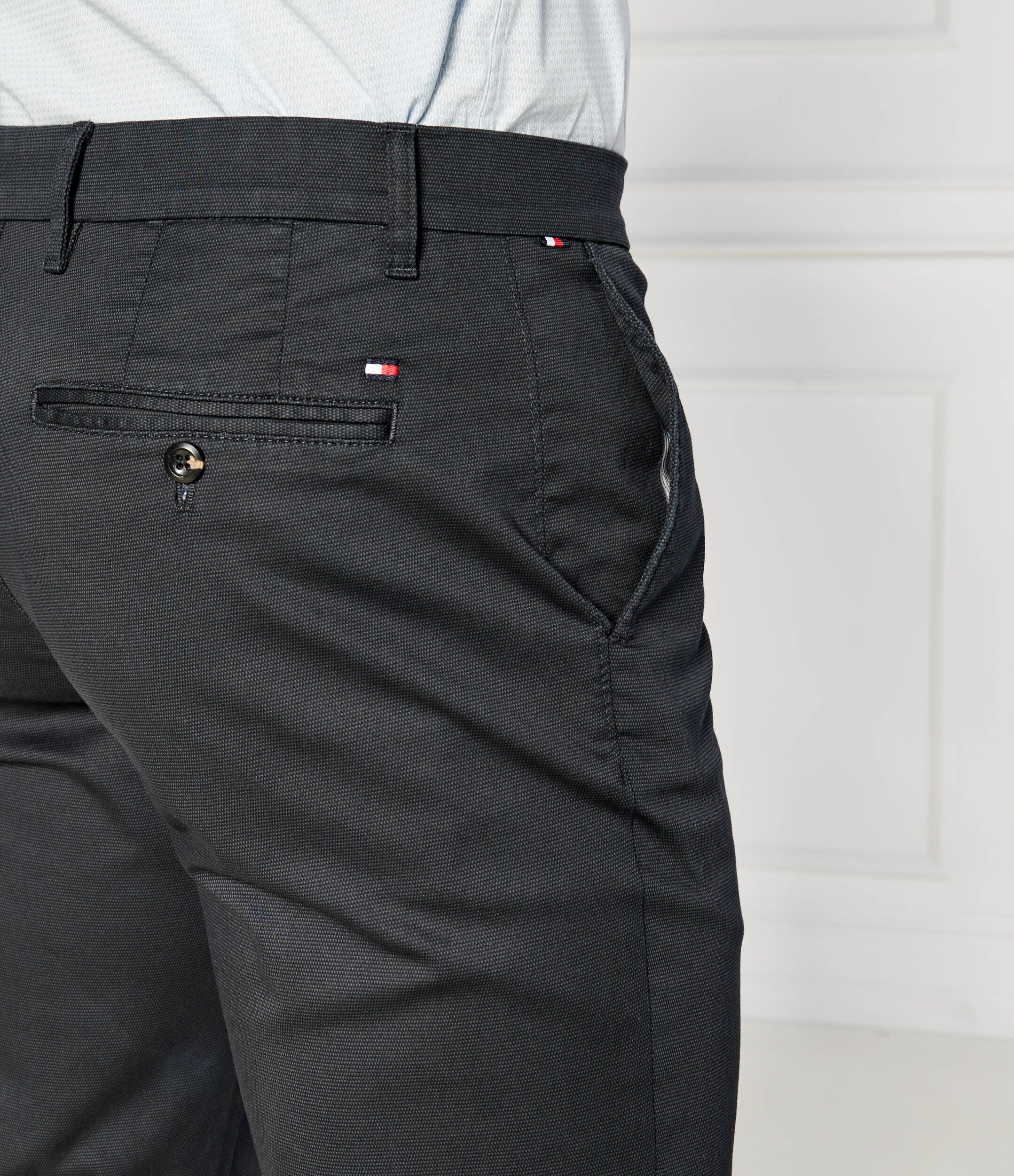 Tommy Hilfiger Pantaloni chino | Slim Fit