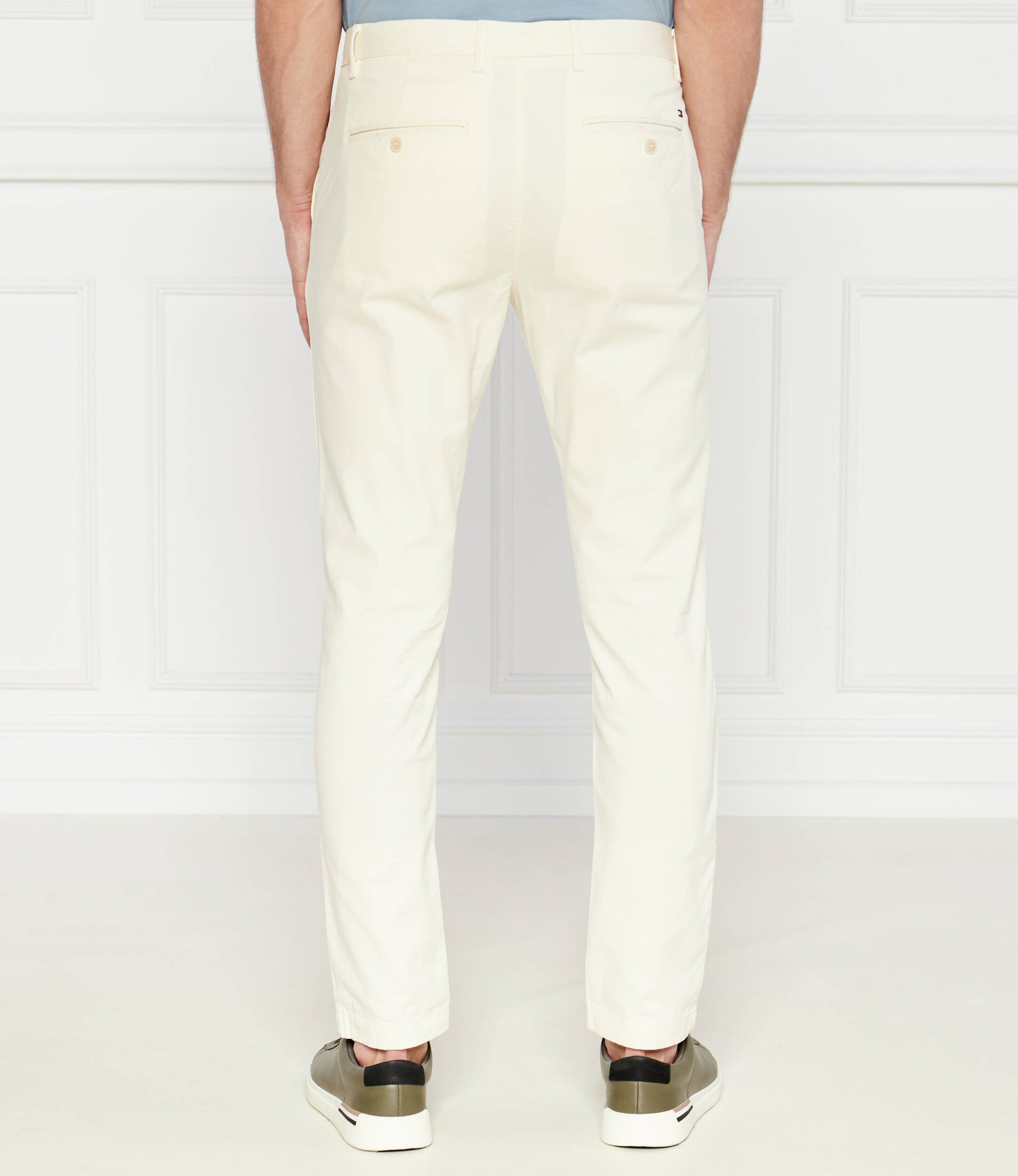 Tommy Hilfiger Pantaloni chino | Slim Fit