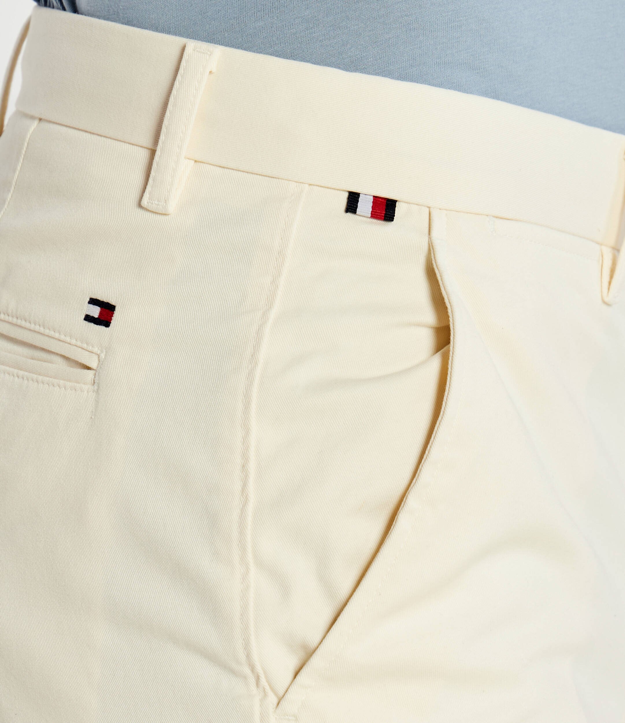 Tommy Hilfiger Pantaloni chino | Slim Fit