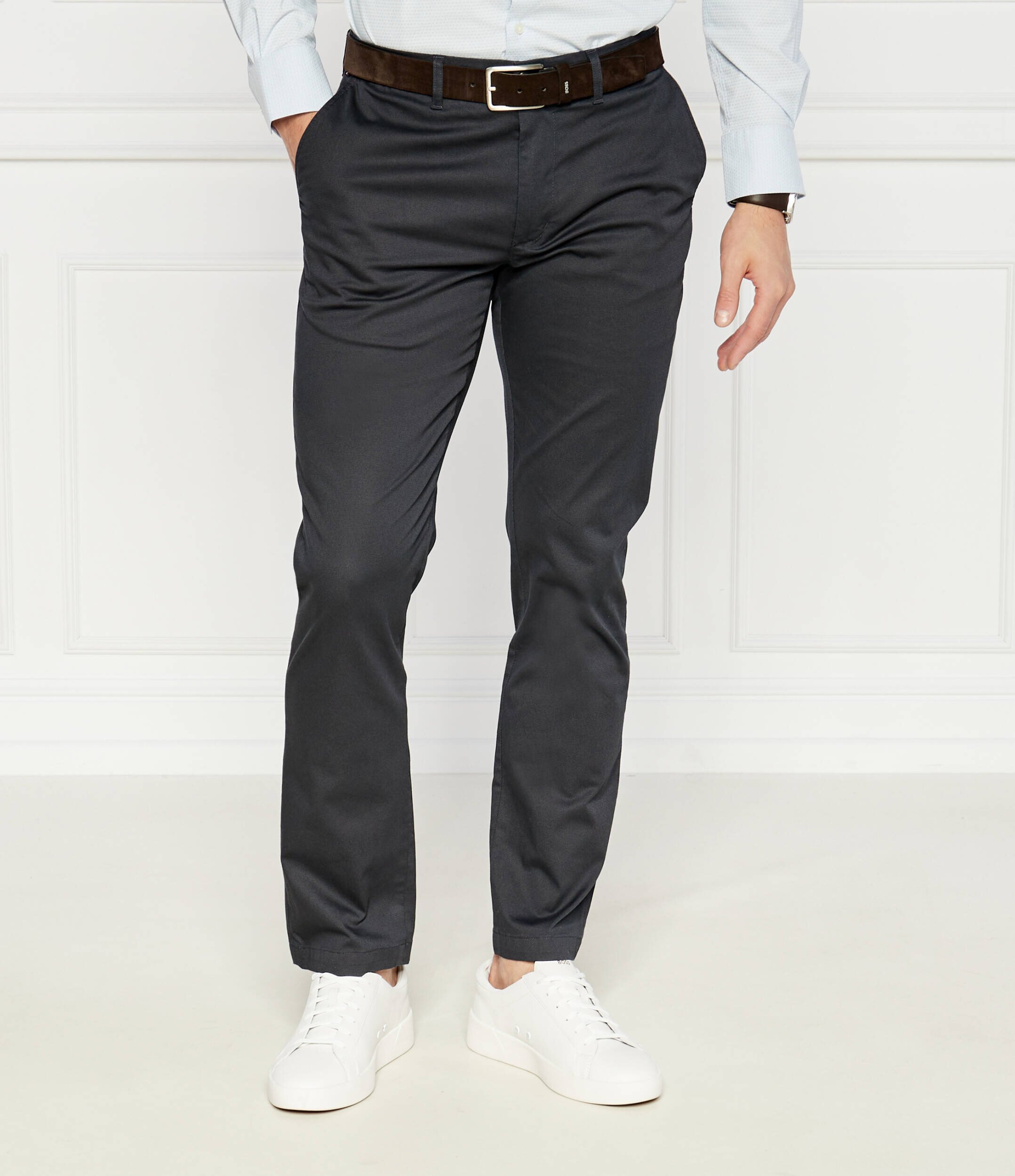Tommy Hilfiger Pantaloni chino | Slim Fit