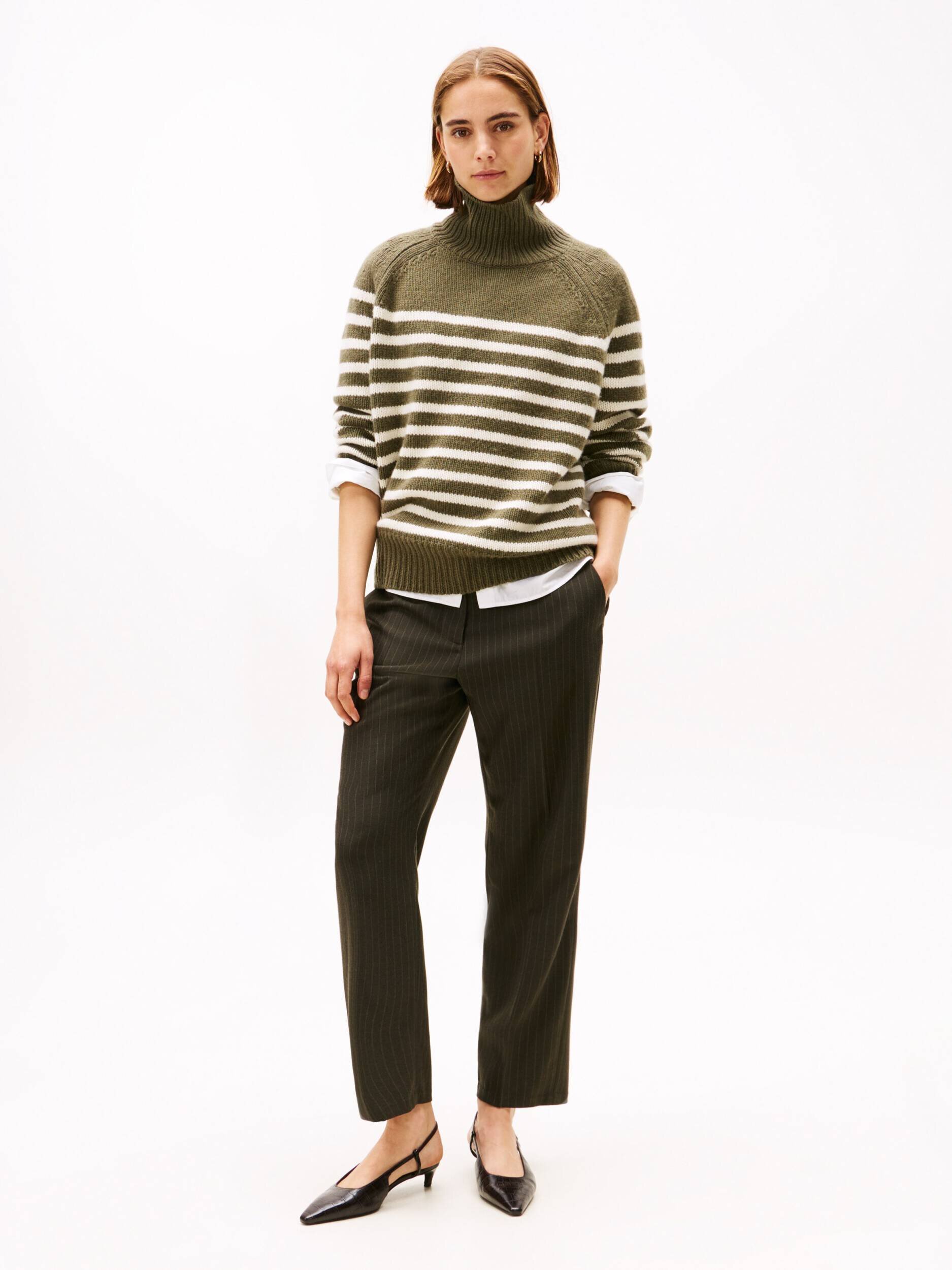 Tommy Hilfiger Pantaloni chino | Straight fit