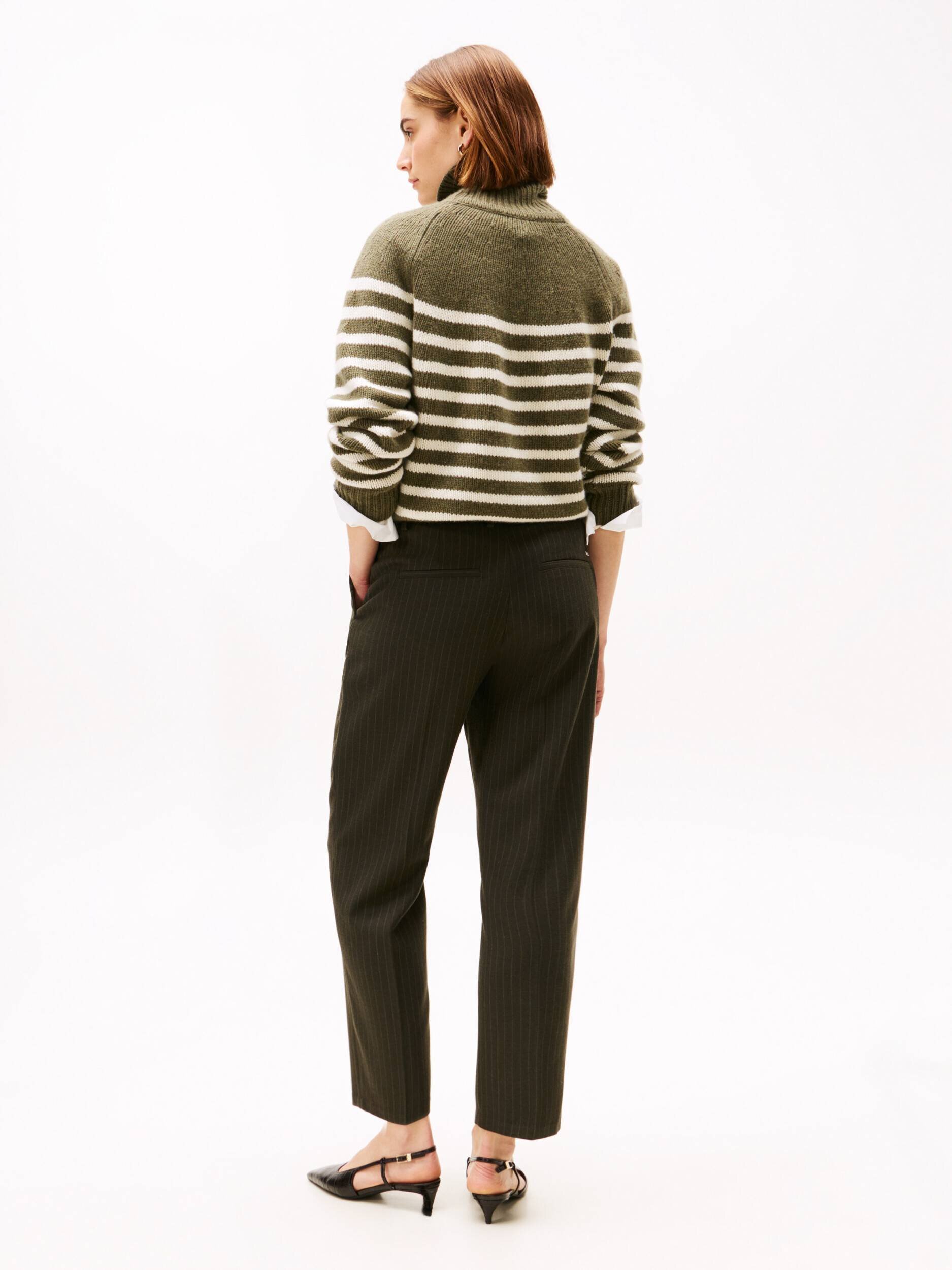 Tommy Hilfiger Pantaloni chino | Straight fit