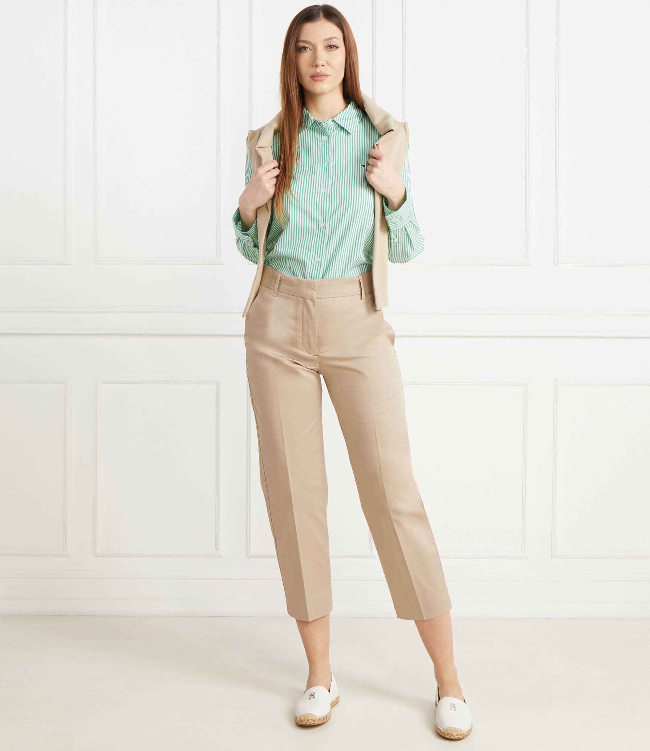 Tommy Hilfiger Pantaloni chino | Straight fit