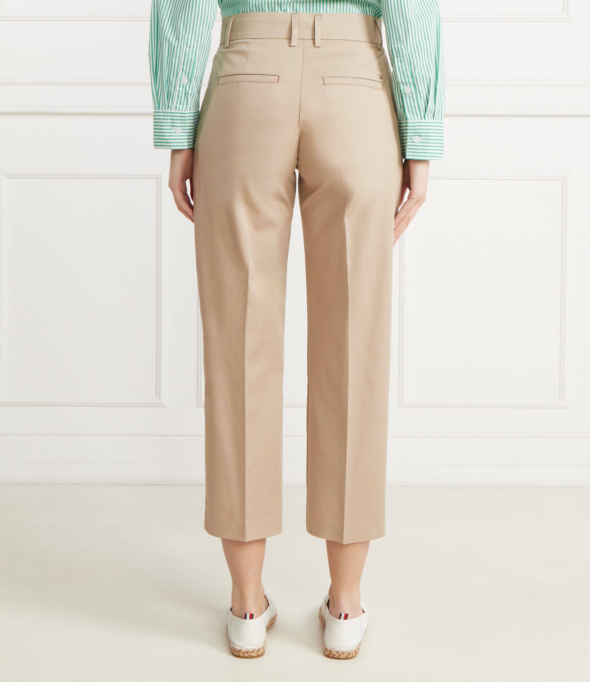 Tommy Hilfiger Pantaloni chino | Straight fit