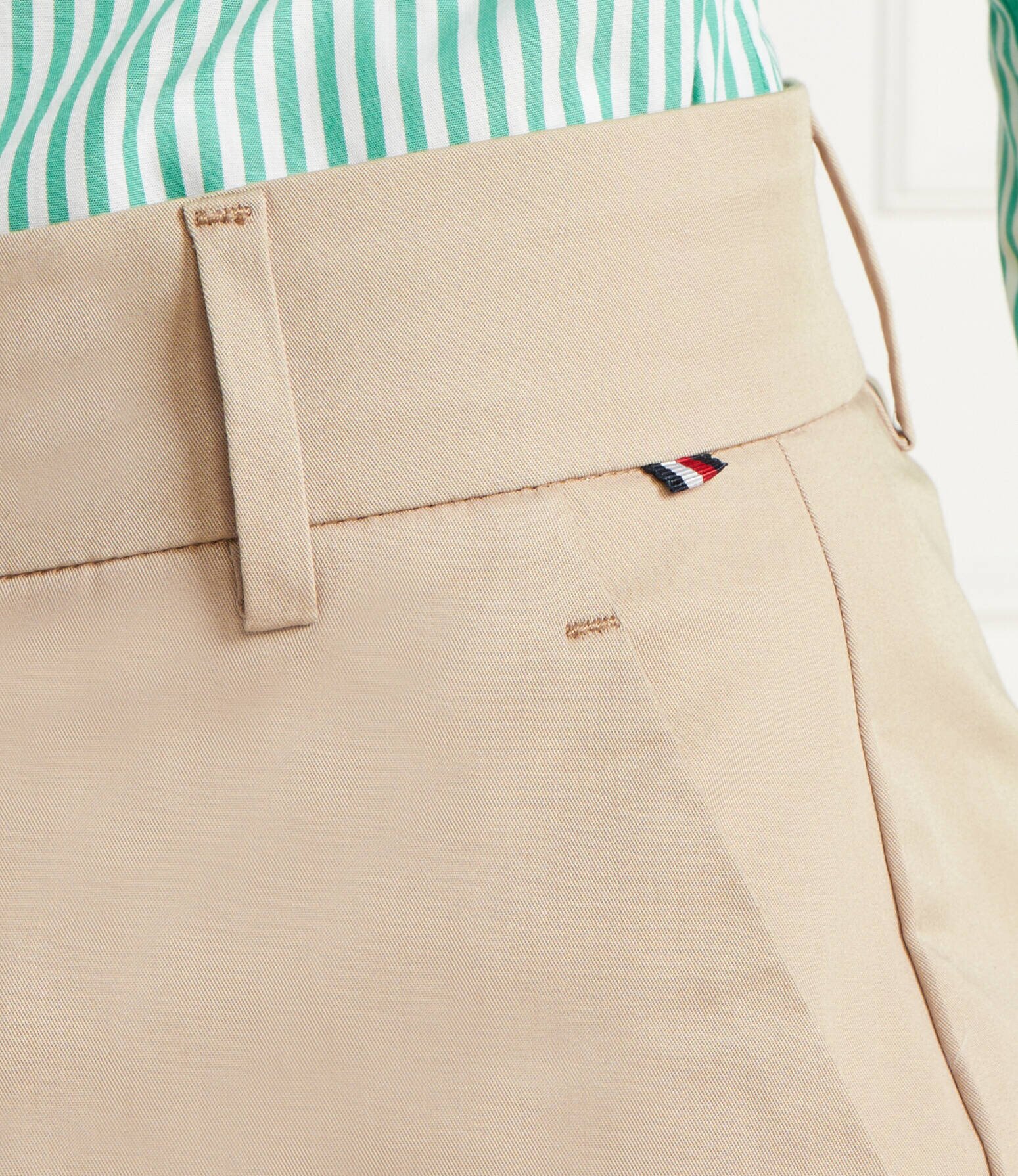 Tommy Hilfiger Pantaloni chino | Straight fit